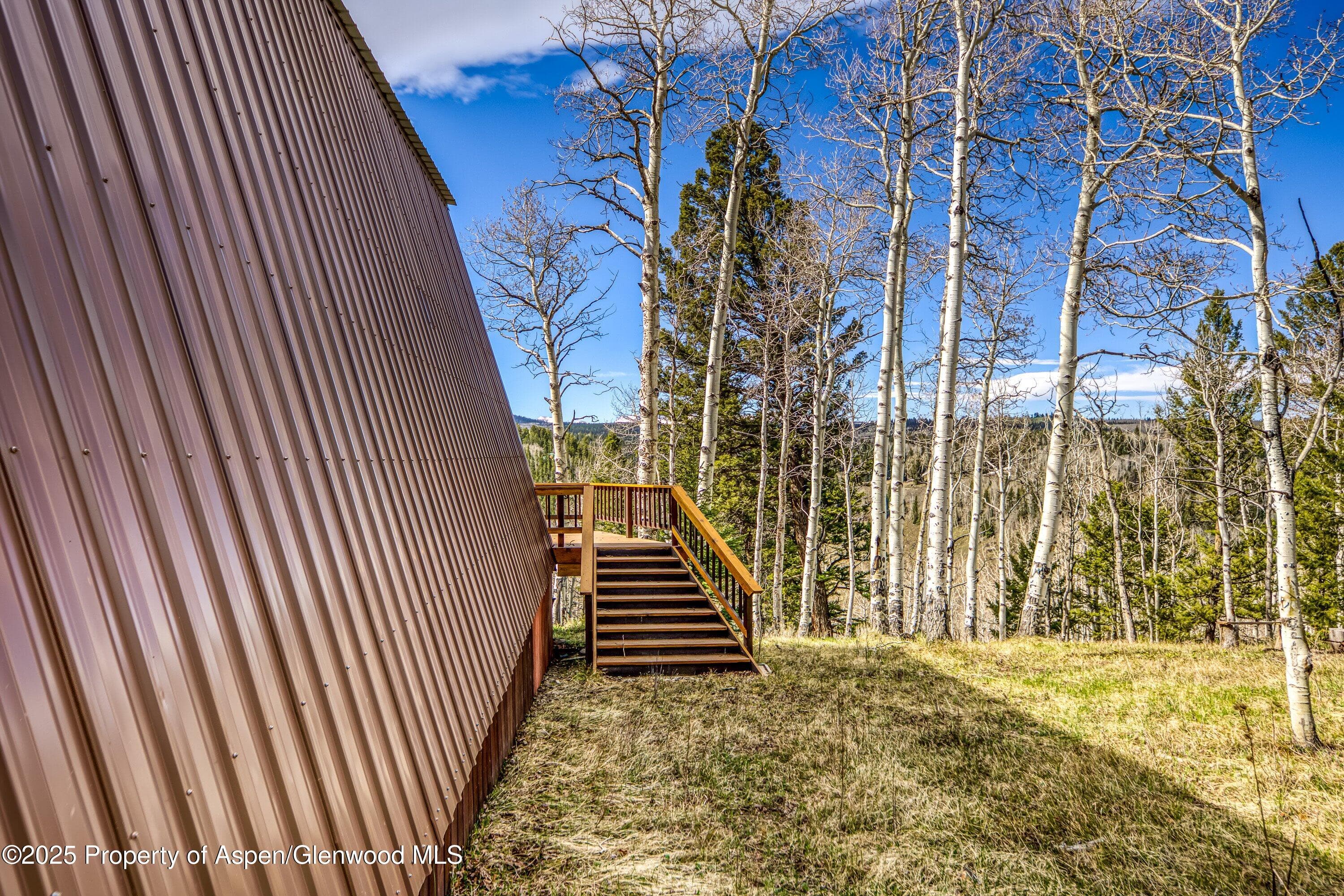 771 Spruce Road, Cimarron, CO 81220 - Photo 20