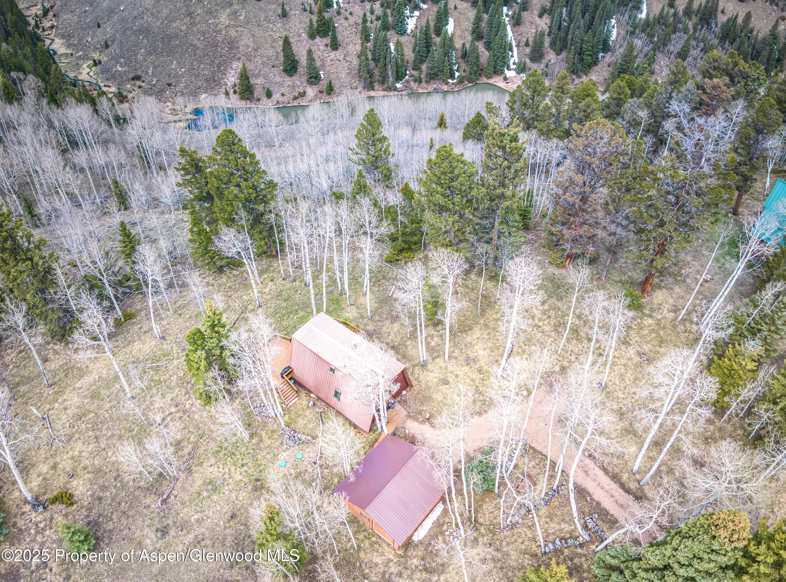 771 Spruce Road, Cimarron, CO 81220 - Photo 28