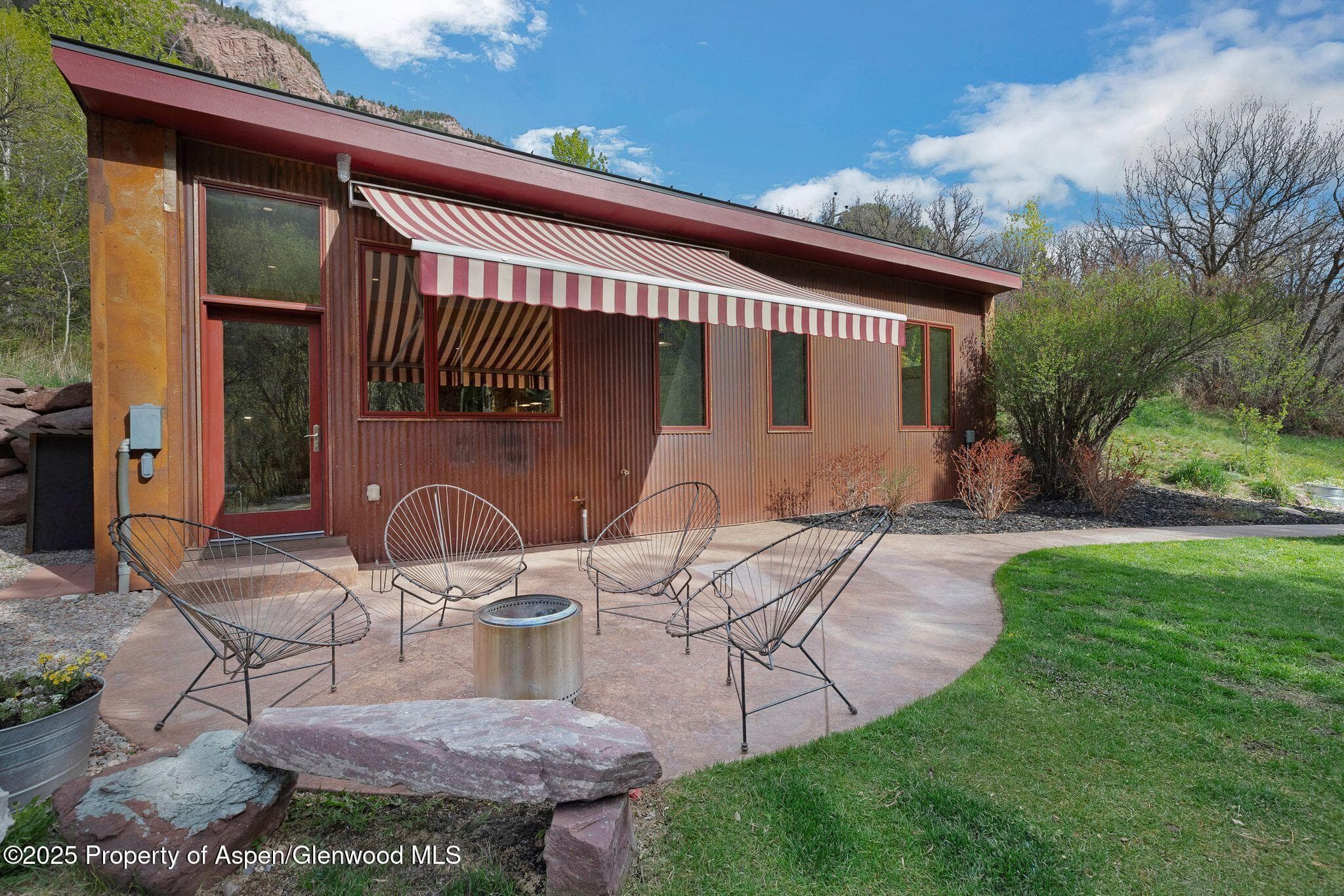 103 TROUT RUN Drive, Redstone, CO 81623 - Photo 26