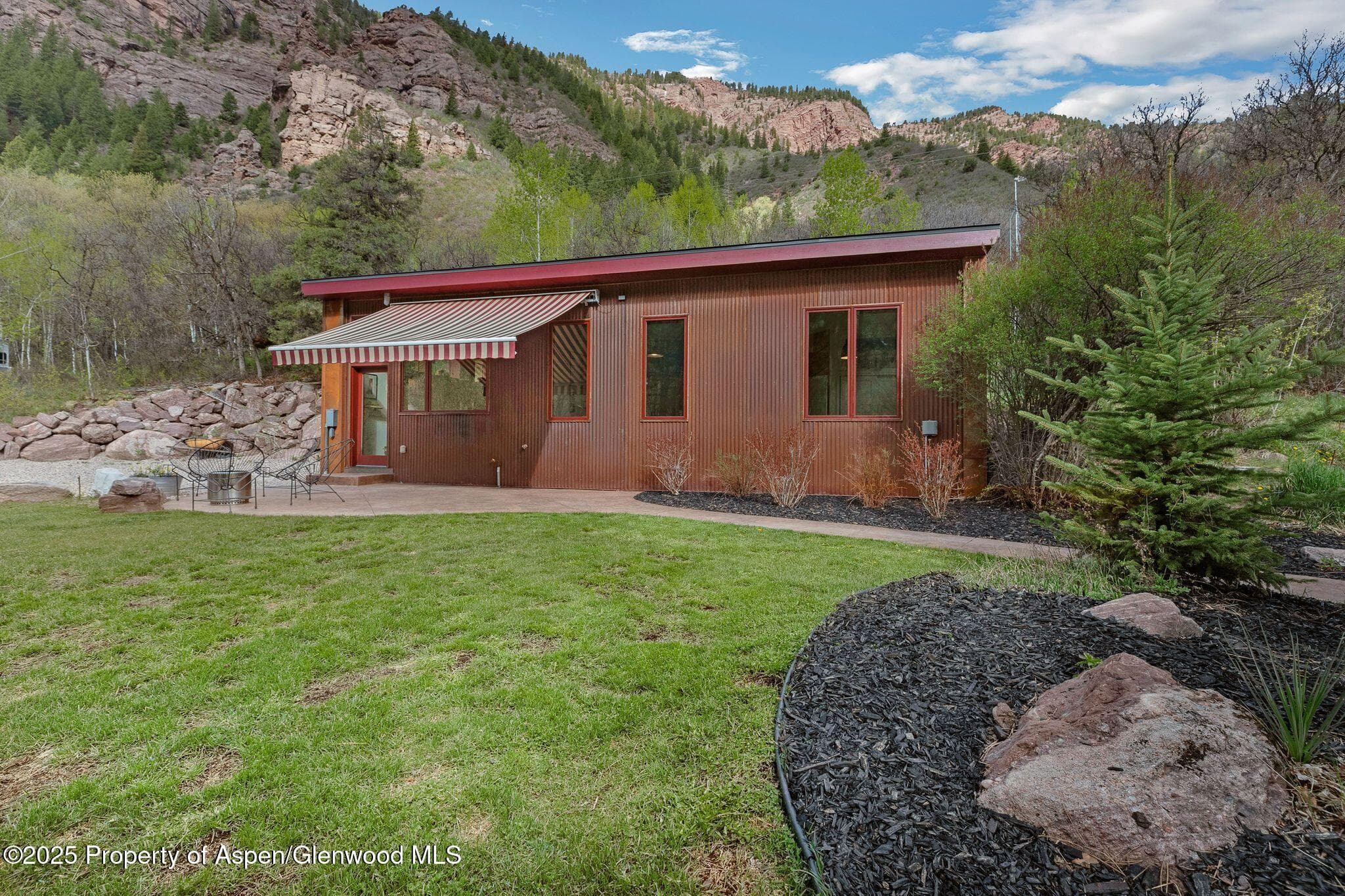103 TROUT RUN Drive, Redstone, CO 81623 - Photo 1