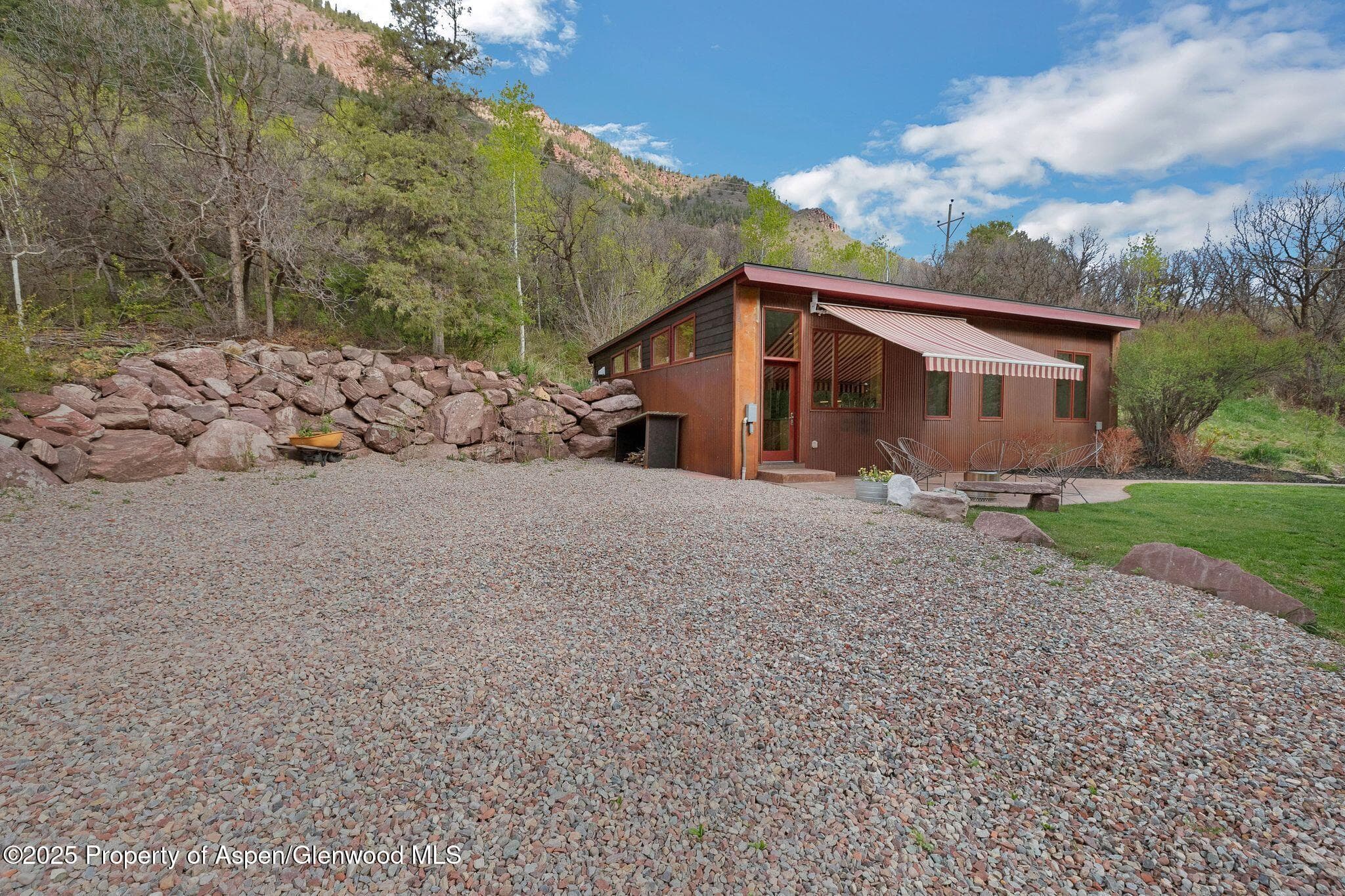 103 TROUT RUN Drive, Redstone, CO 81623 - Photo 33