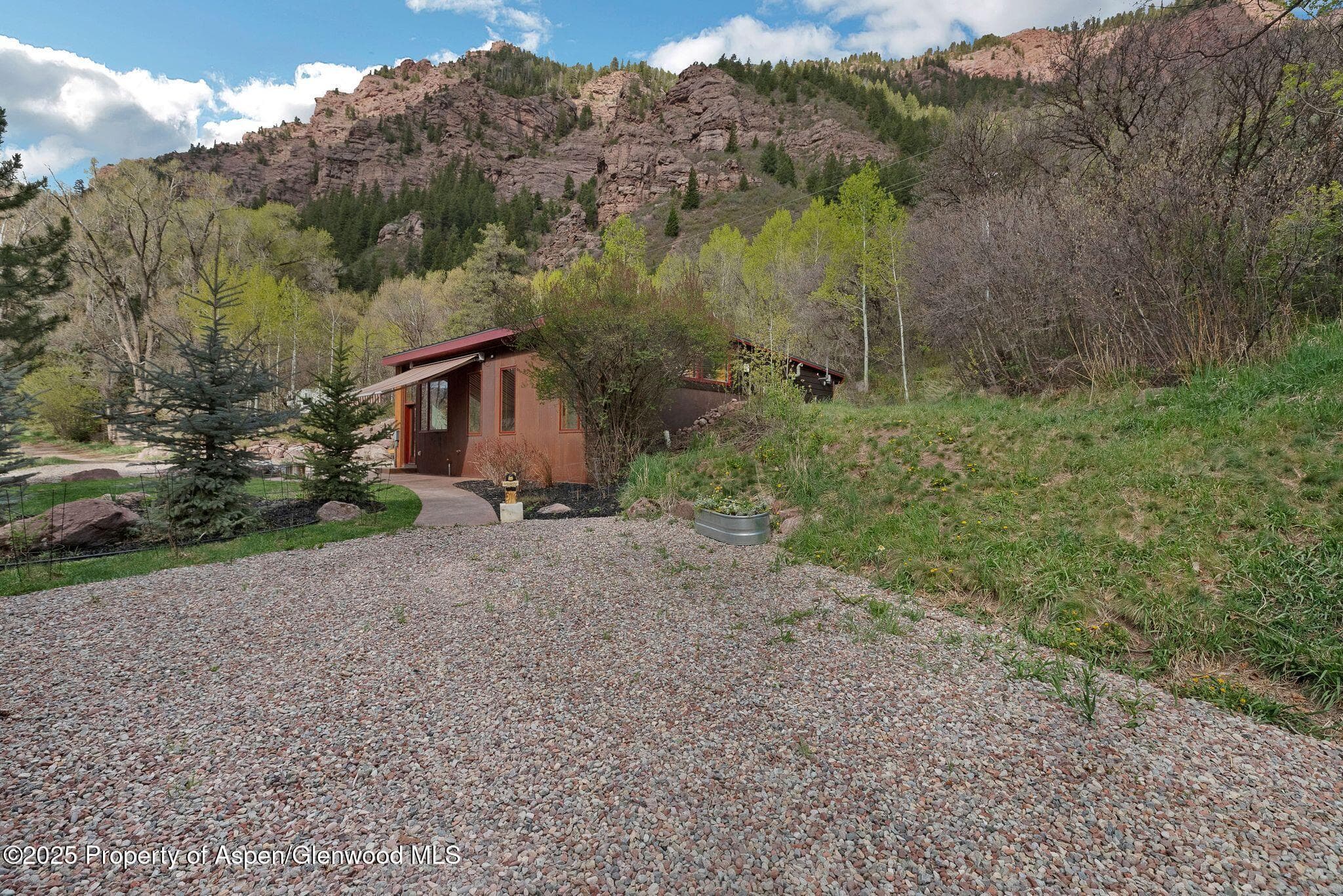 103 TROUT RUN Drive, Redstone, CO 81623 - Photo 32