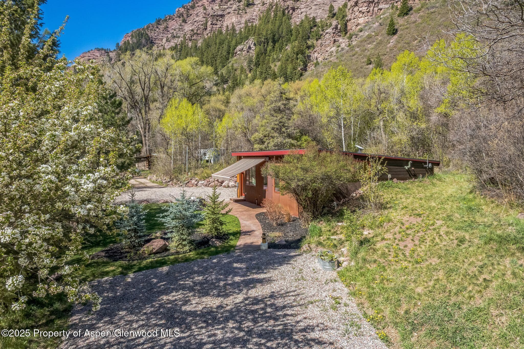 103 TROUT RUN Drive, Redstone, CO 81623 - Photo 31