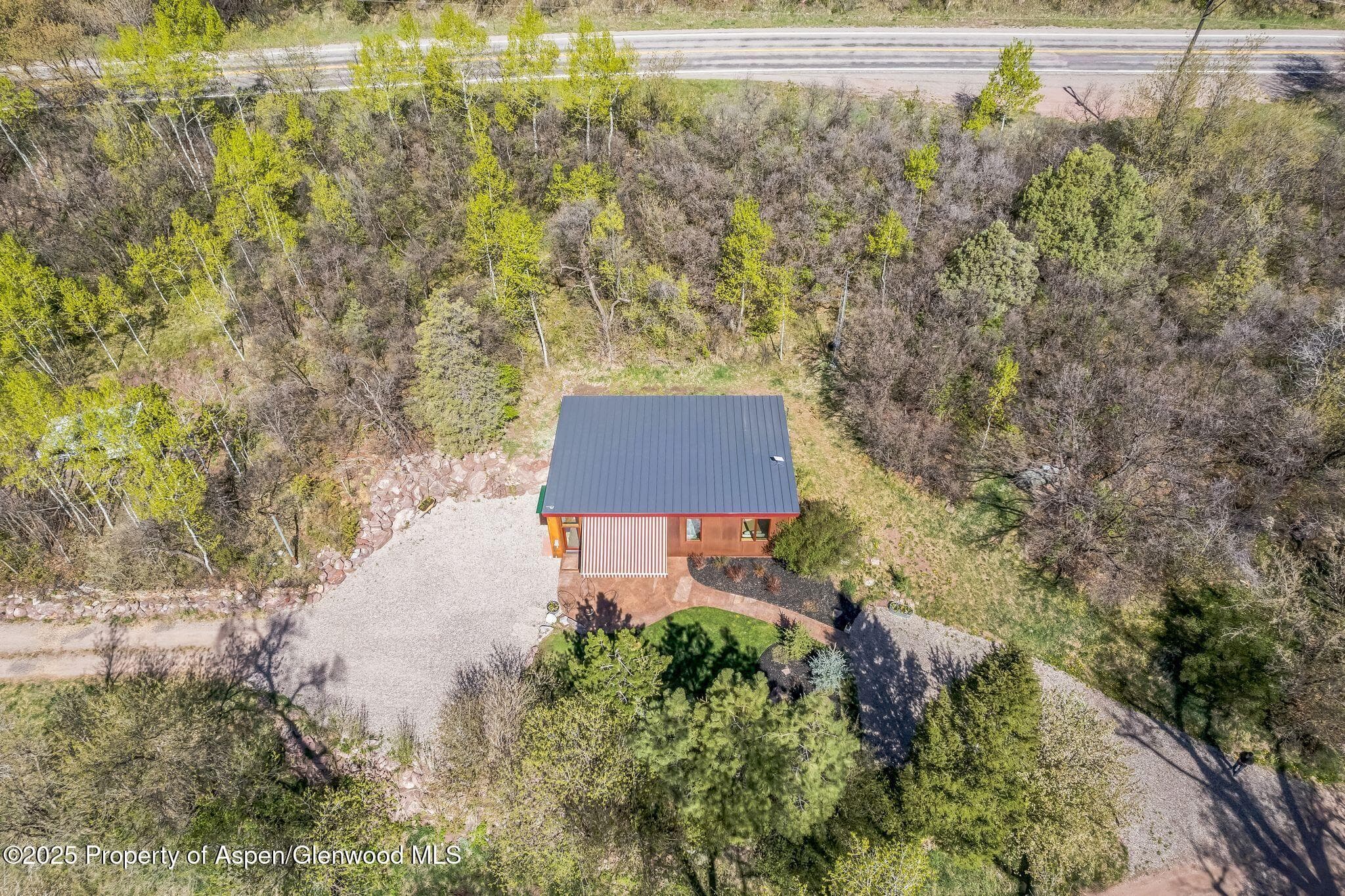 103 TROUT RUN Drive, Redstone, CO 81623 - Photo 30
