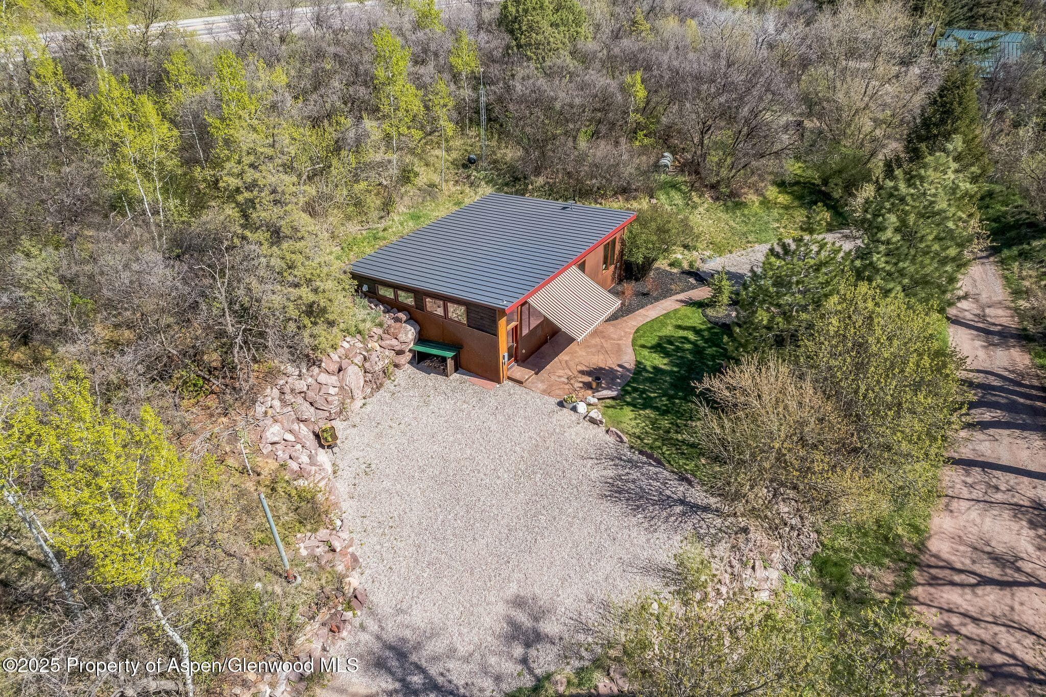 103 TROUT RUN Drive, Redstone, CO 81623 - Photo 29