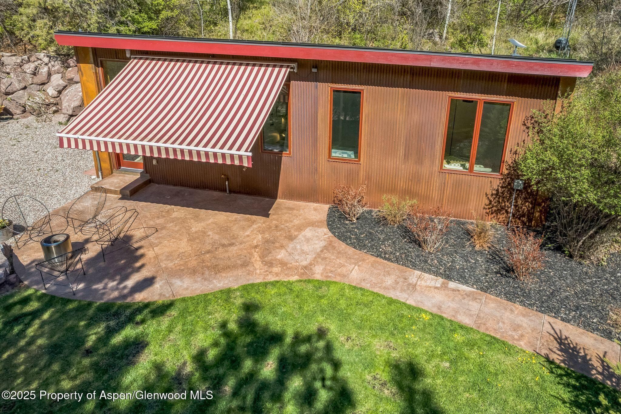 103 TROUT RUN Drive, Redstone, CO 81623 - Photo 28