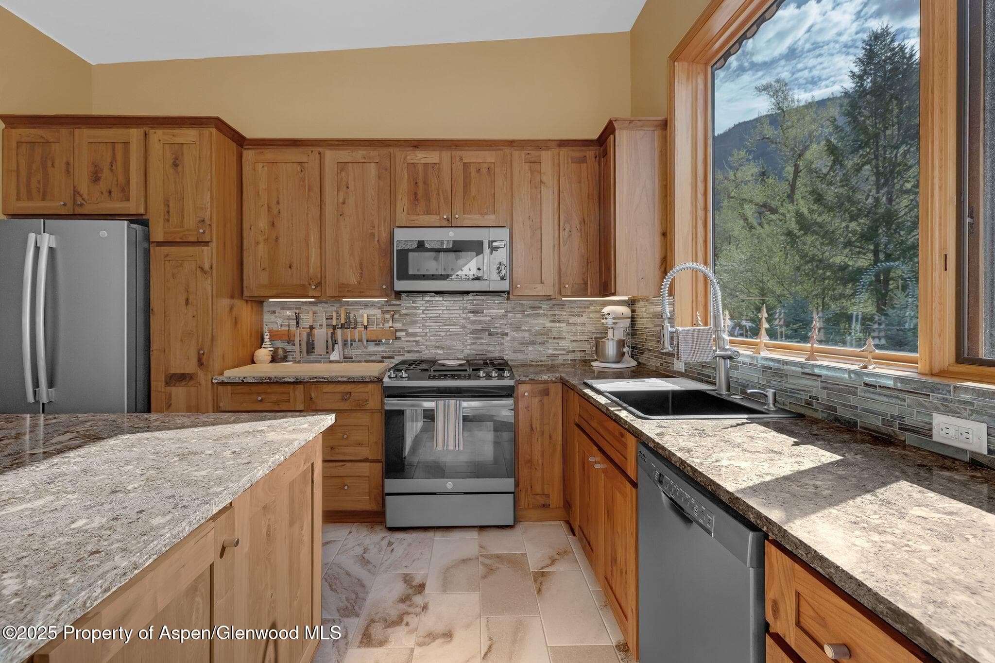 103 TROUT RUN Drive, Redstone, CO 81623 - Photo 2