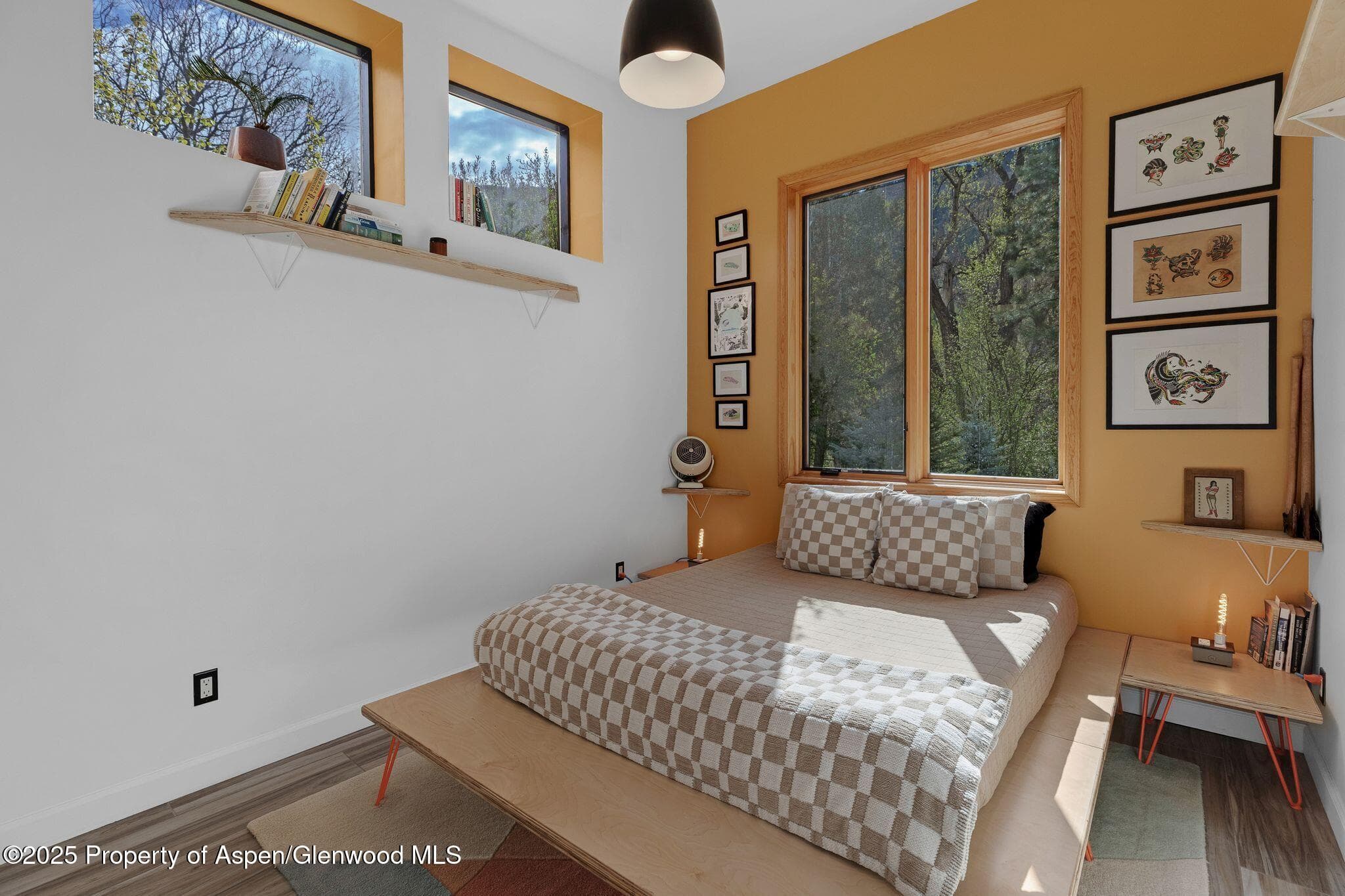 103 TROUT RUN Drive, Redstone, CO 81623 - Photo 13