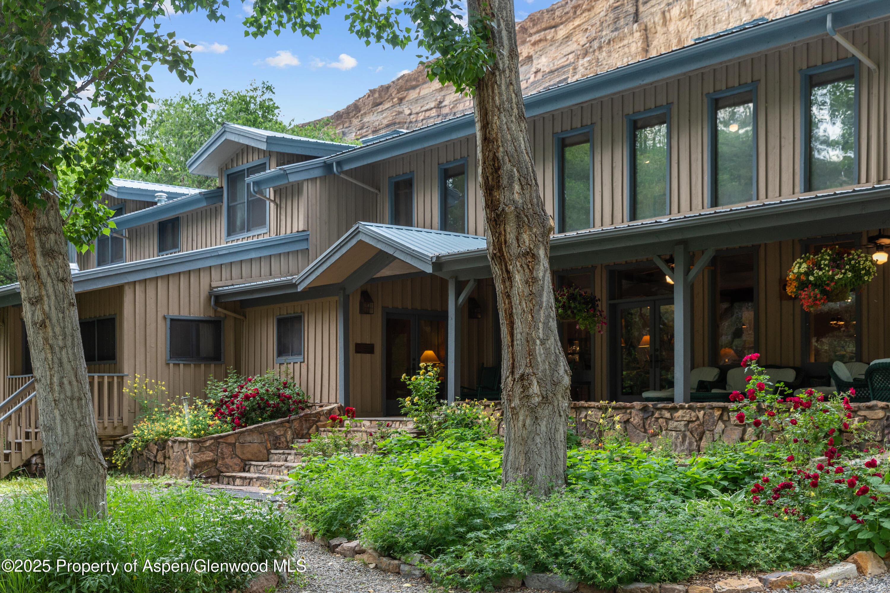 34074 Fruitland Mesa Road, Crawford, CO 81415 - Photo 3