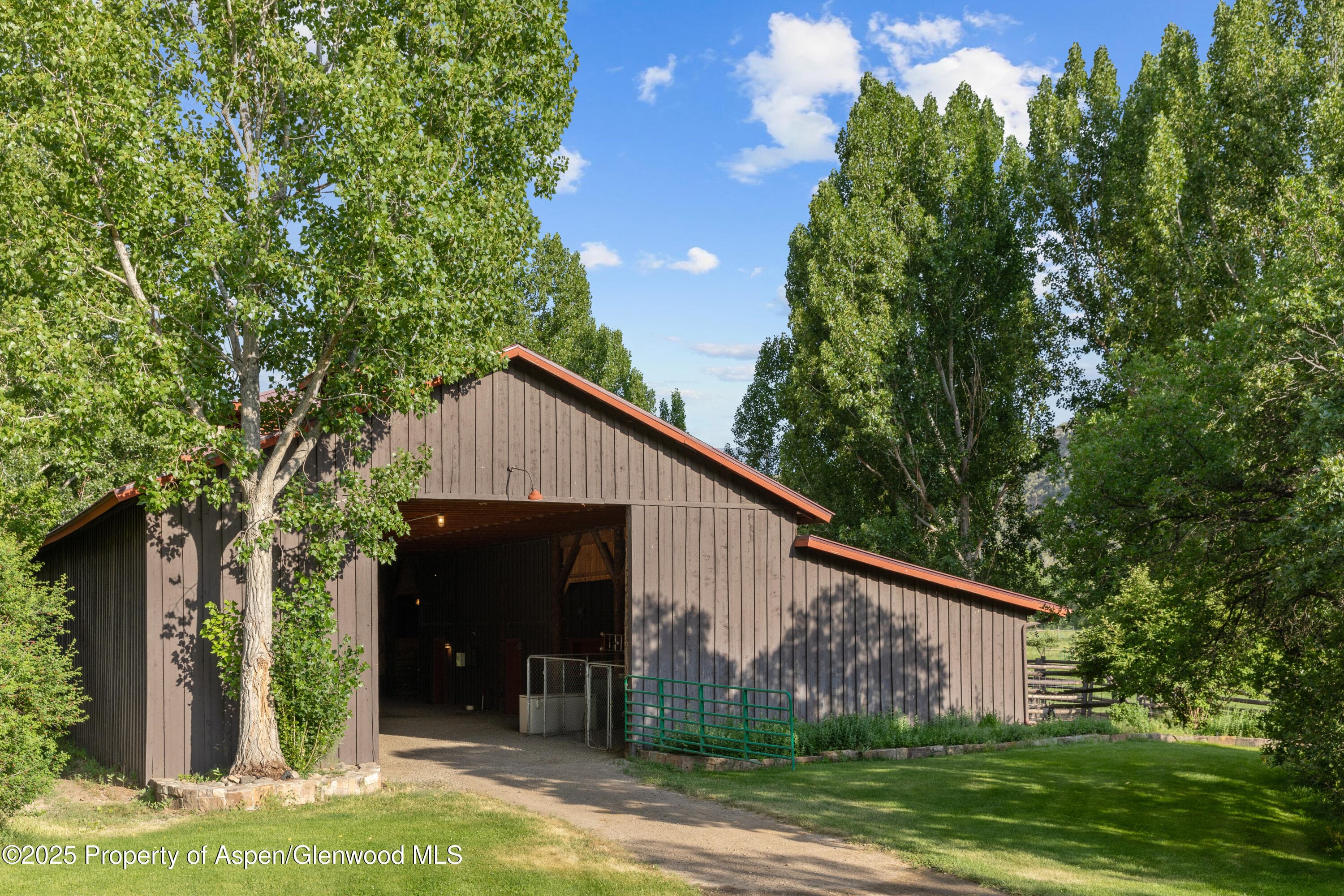 34074 Fruitland Mesa Road, Crawford, CO 81415 - Photo 6