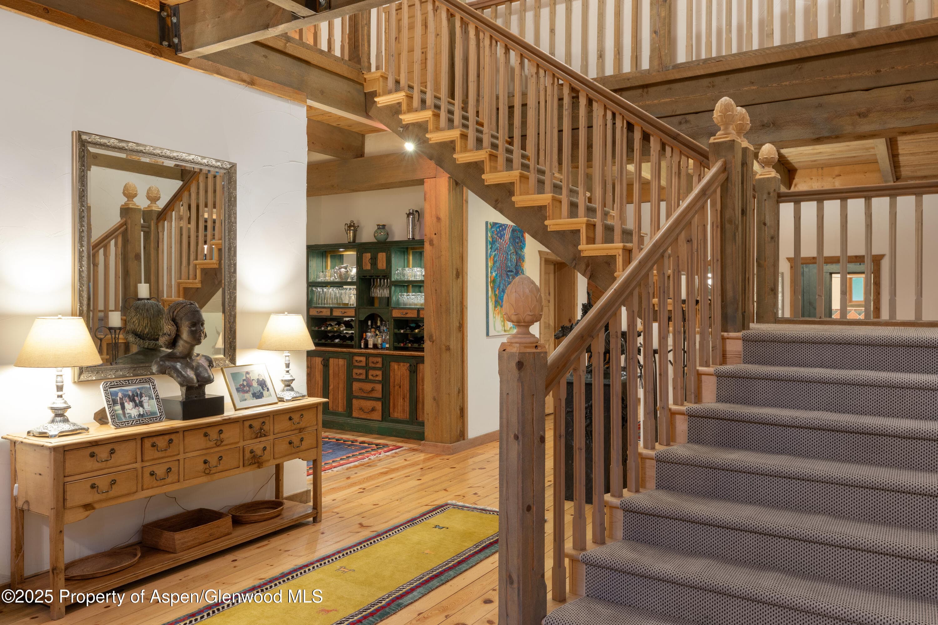 34074 Fruitland Mesa Road, Crawford, CO 81415 - Photo 22
