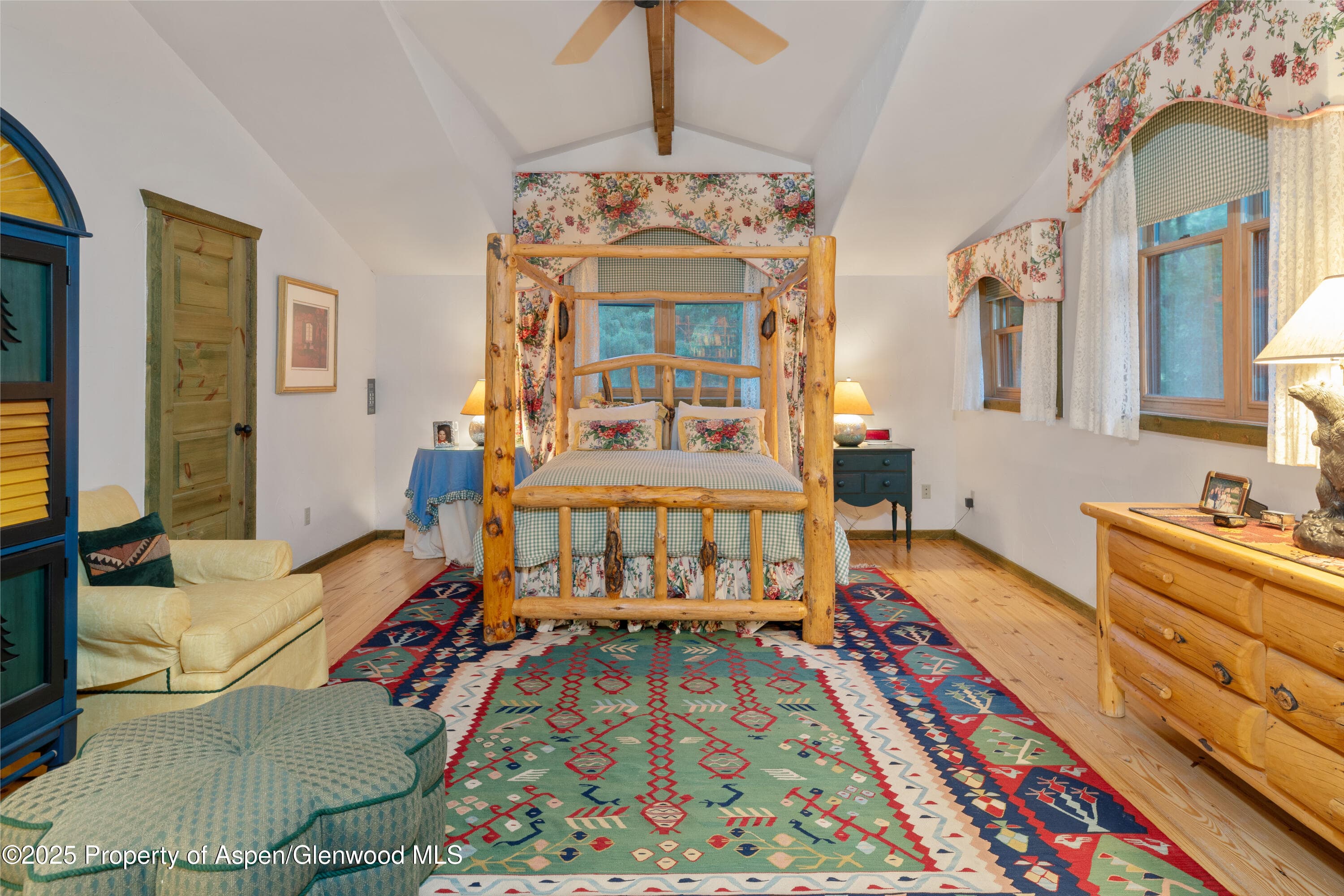 34074 Fruitland Mesa Road, Crawford, CO 81415 - Photo 27