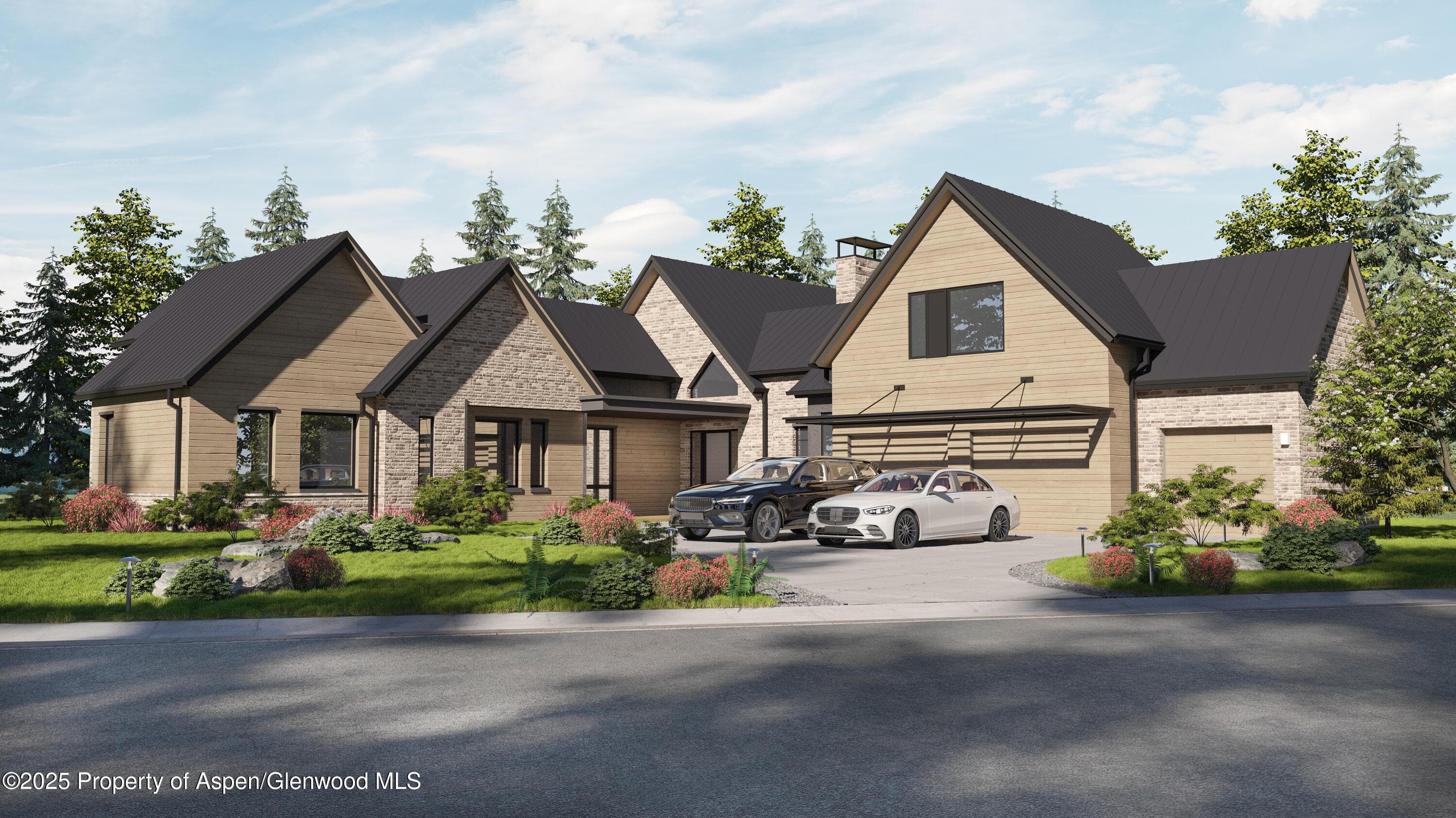 1014 Bald Eagle Way, Carbondale, CO 81623 - Photo 1