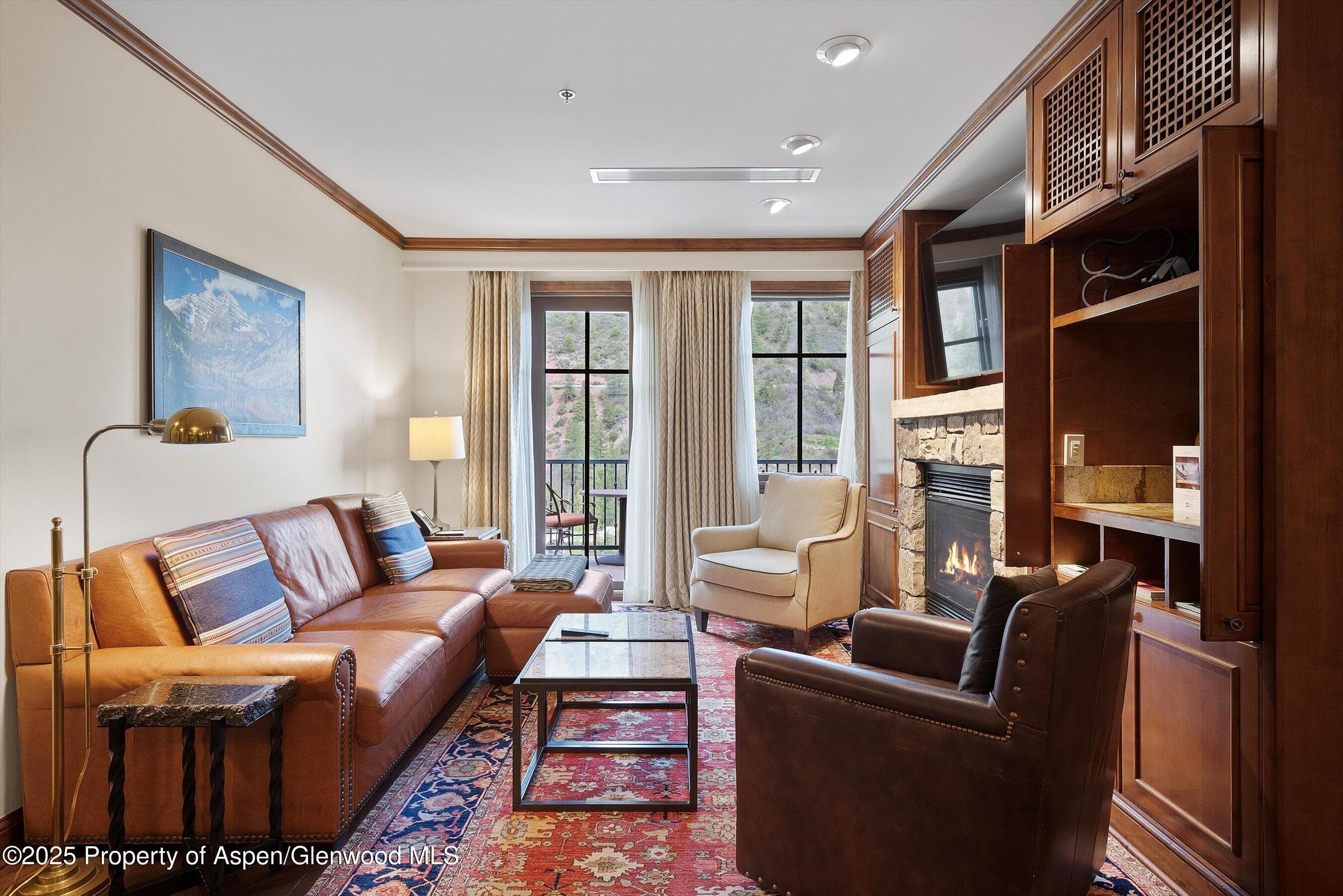 39 BOOMERANG Road 8411/ Winter Interest 14, Aspen, CO 81611 - Photo 2