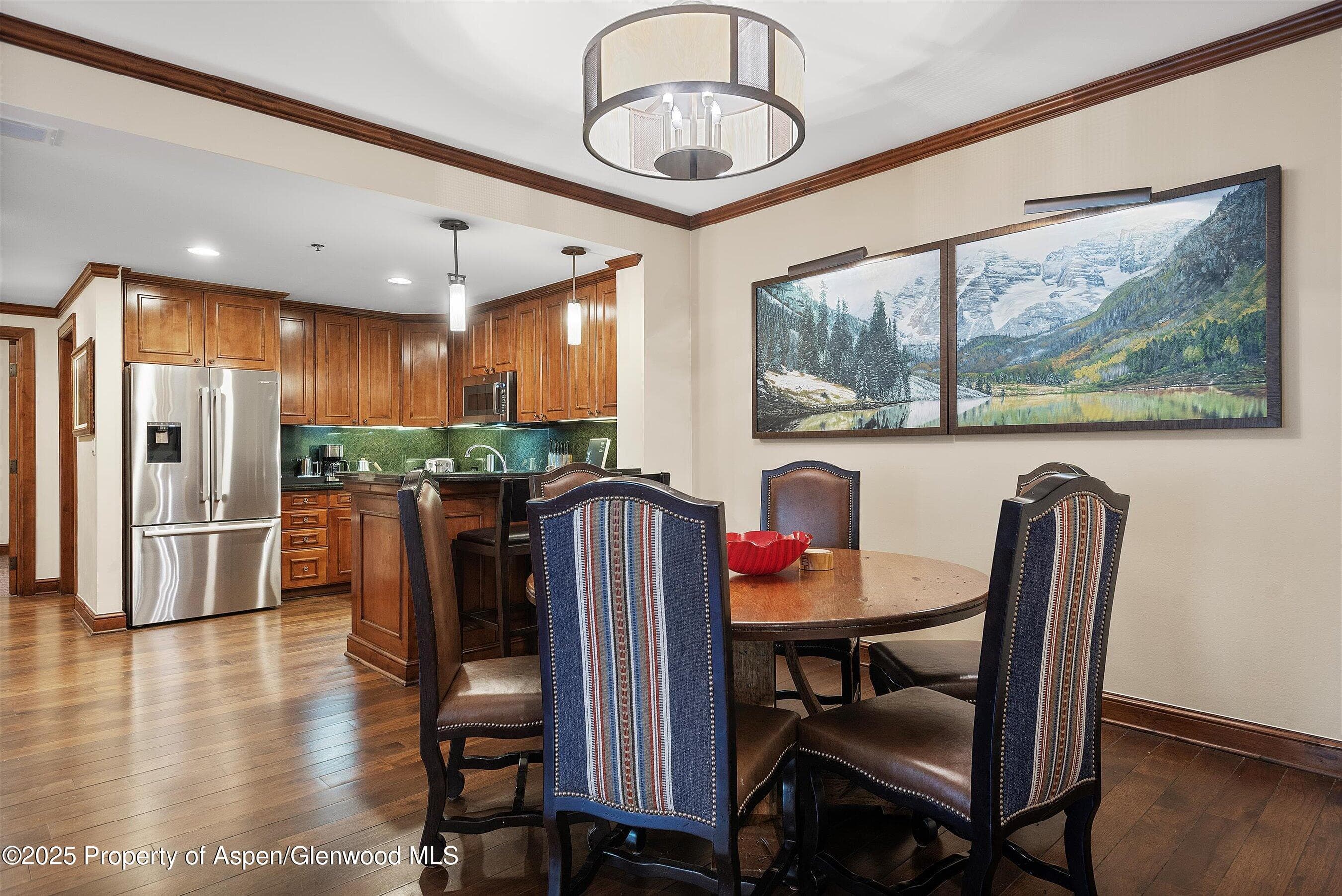 39 BOOMERANG Road 8411/ Winter Interest 14, Aspen, CO 81611 - Photo 6