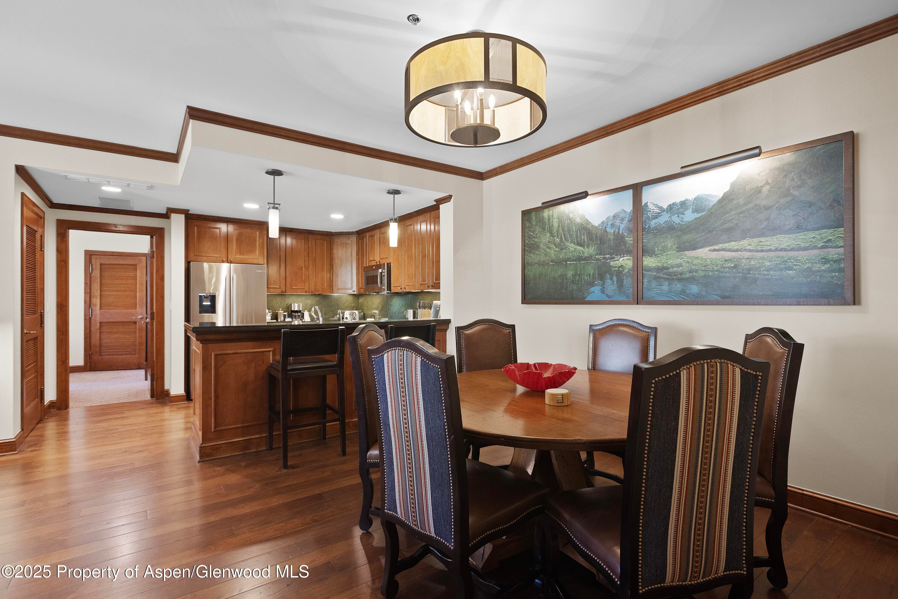 39 BOOMERANG Road 8402/Winter Interest 16, Aspen, CO 81611 - Photo 2