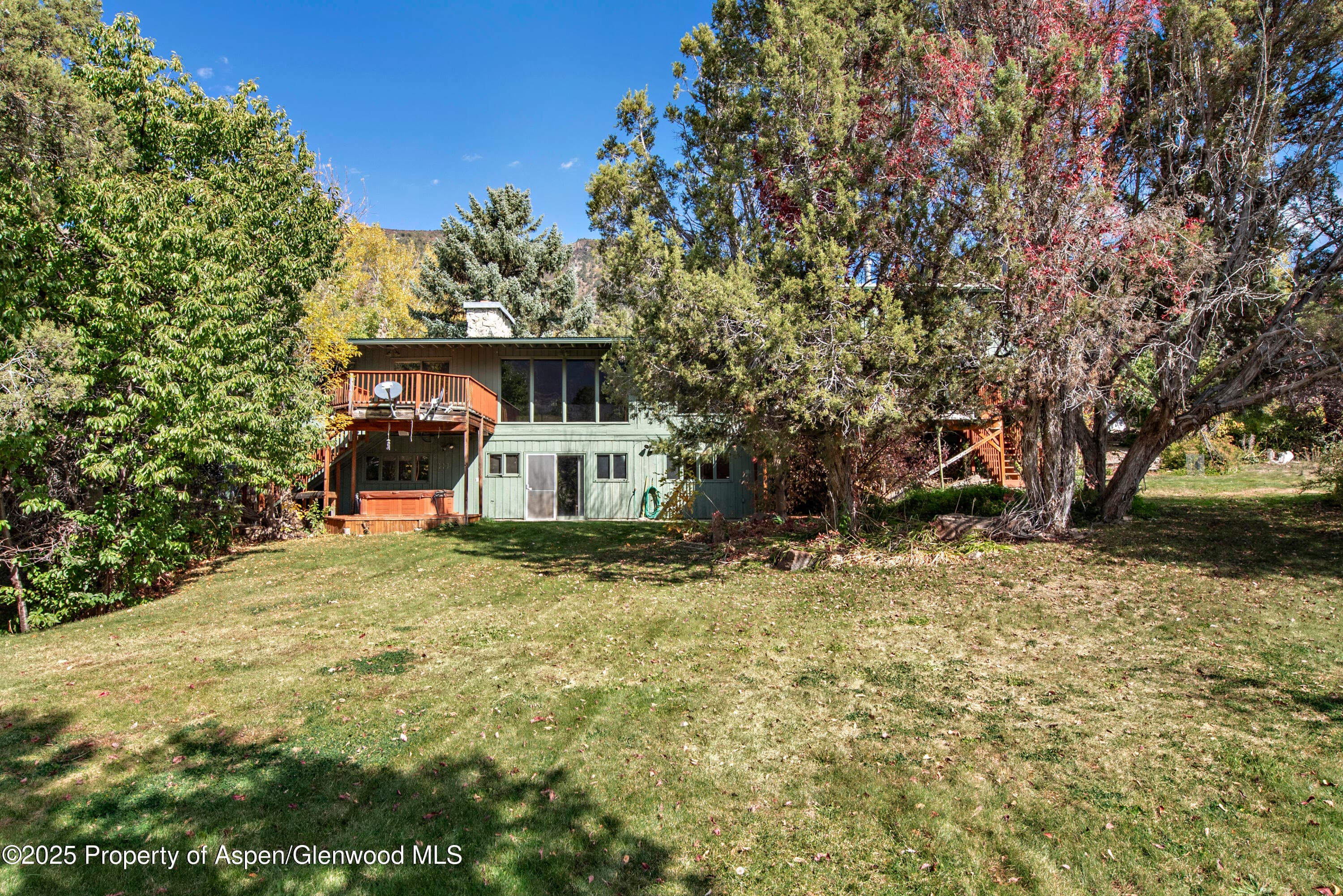 172 Sunny Acres Road, Glenwood Springs, CO 81601 - Photo 32