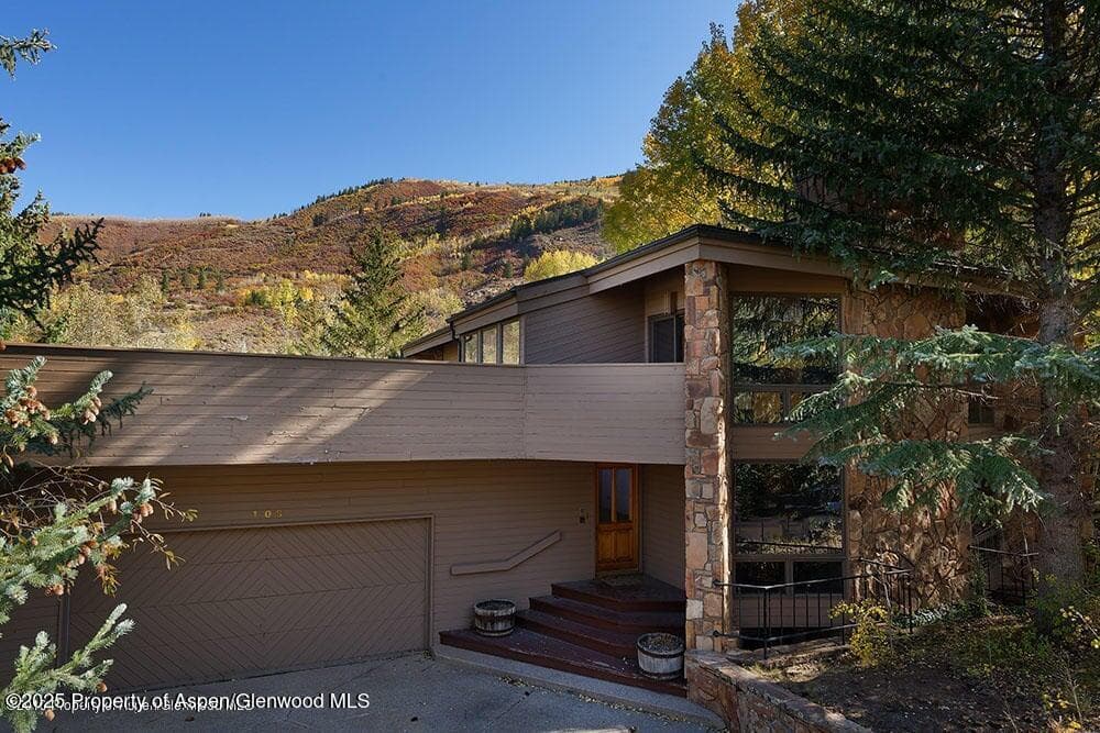 108 MIDLAND Avenue, Aspen, CO 81611 - Photo 2