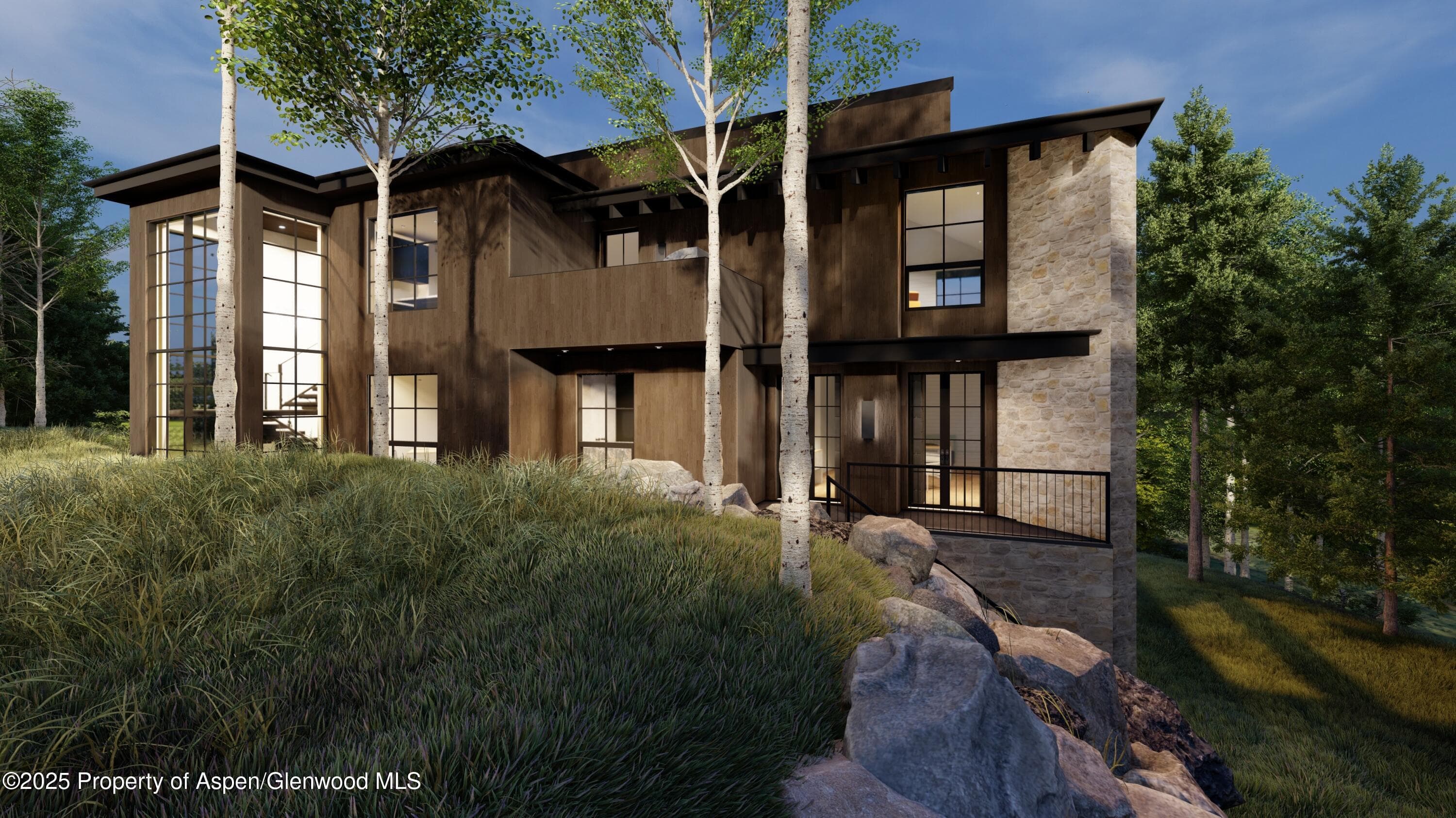 108 MIDLAND Avenue, Aspen, CO 81611 - Photo 6