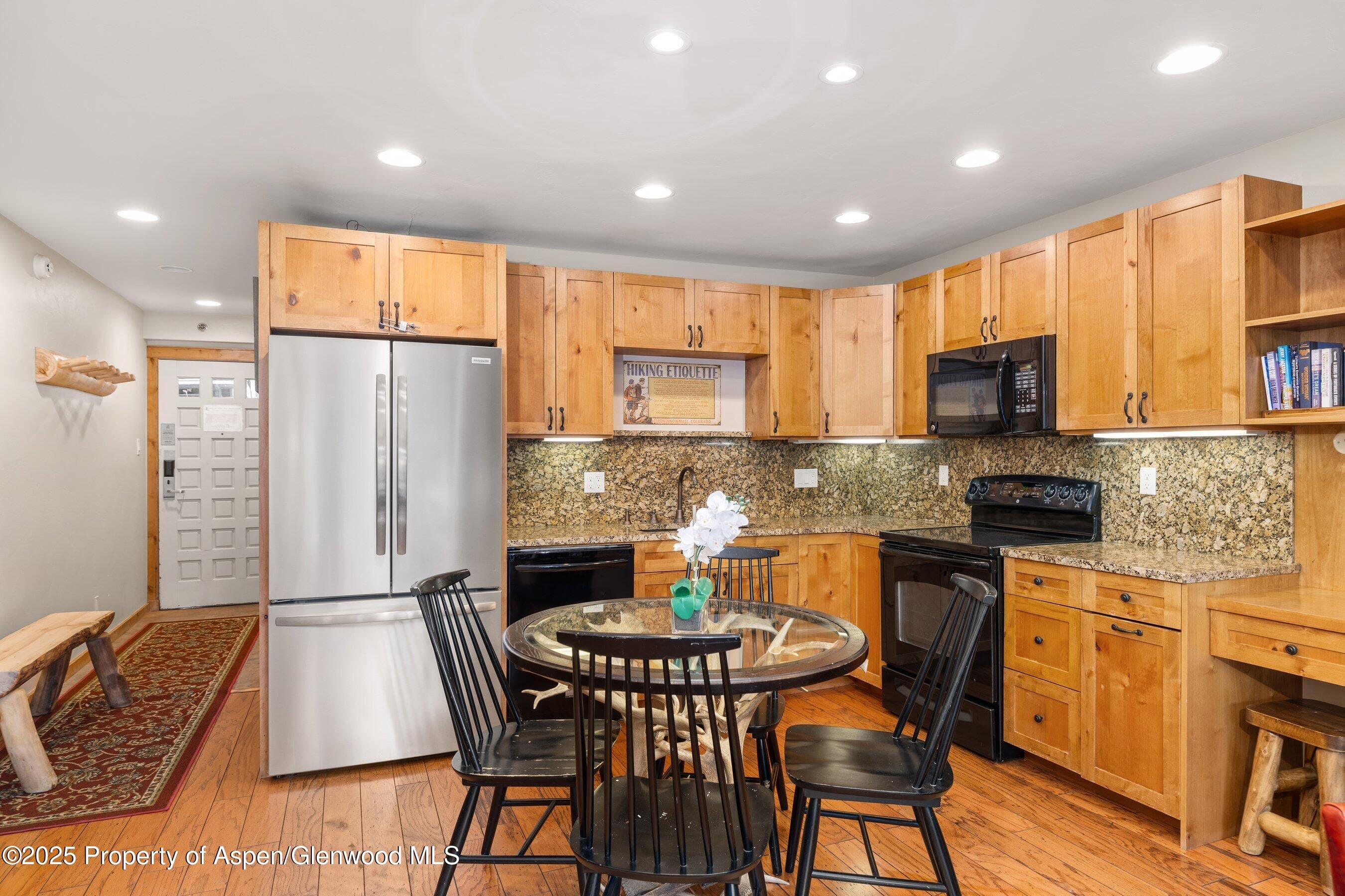 400 Wood Road 2104b, Snowmass Village, CO 81615 - Photo 6