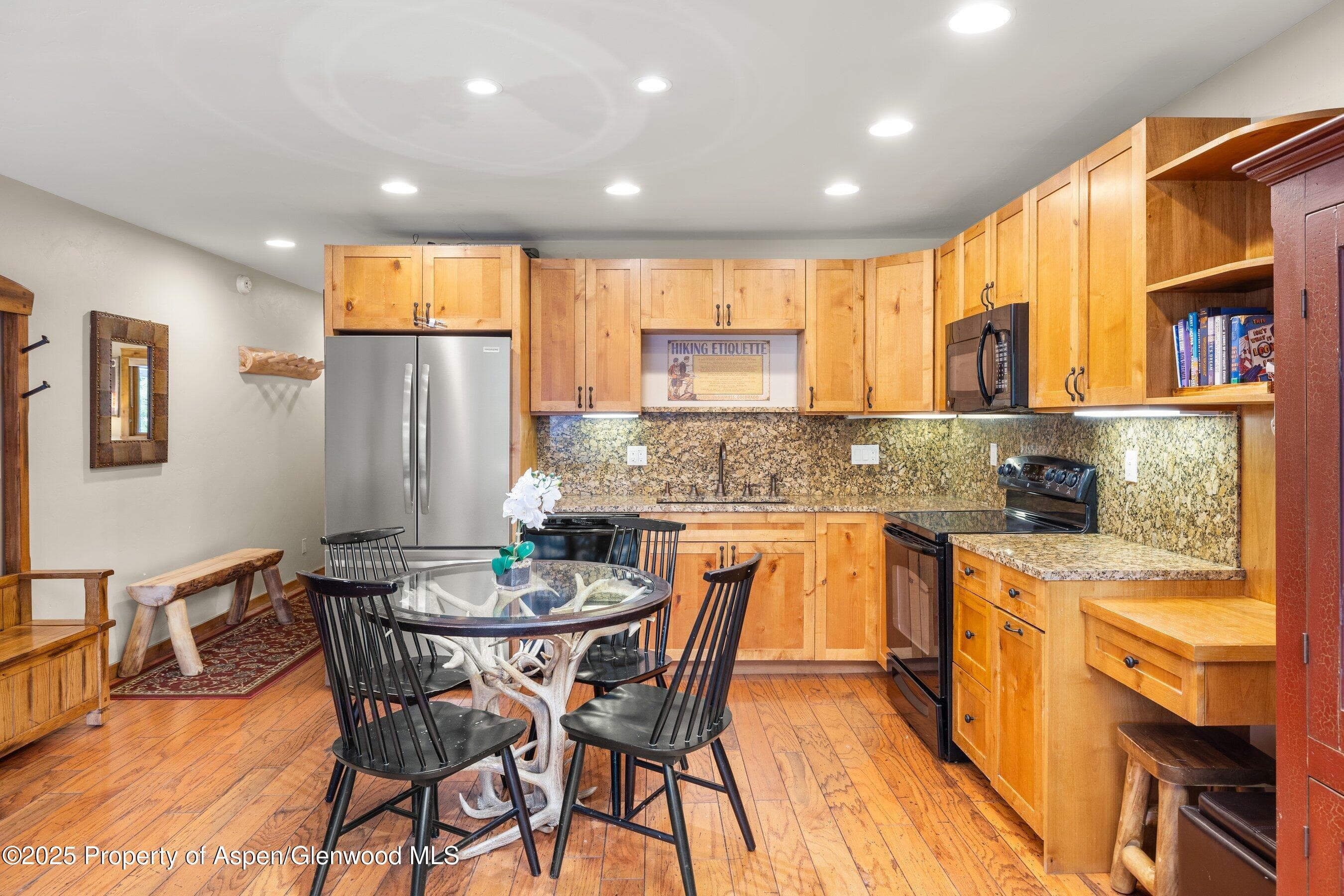 400 Wood Road 2104b, Snowmass Village, CO 81615 - Photo 7