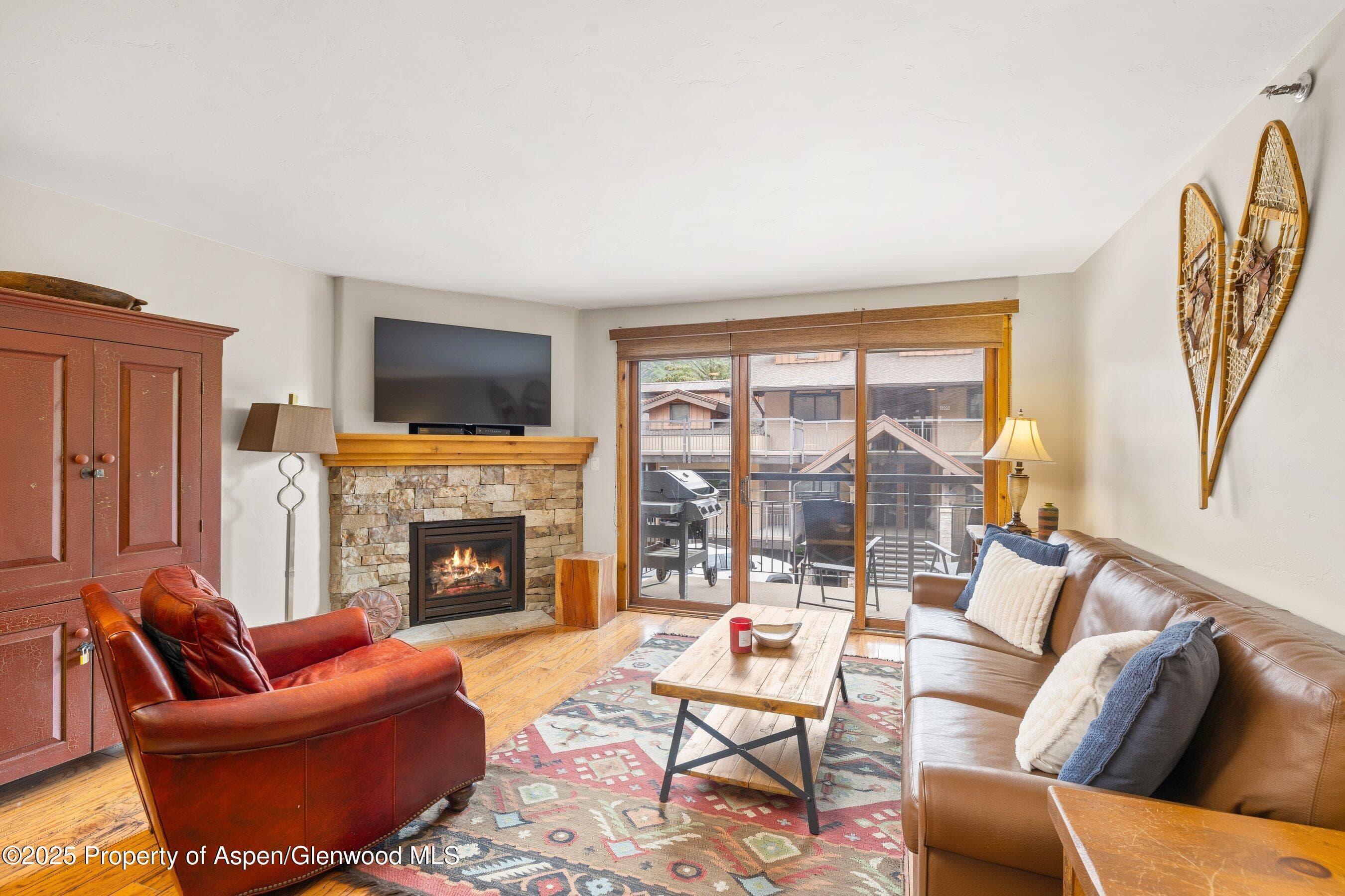 400 Wood Road 2104b, Snowmass Village, CO 81615 - Photo 1