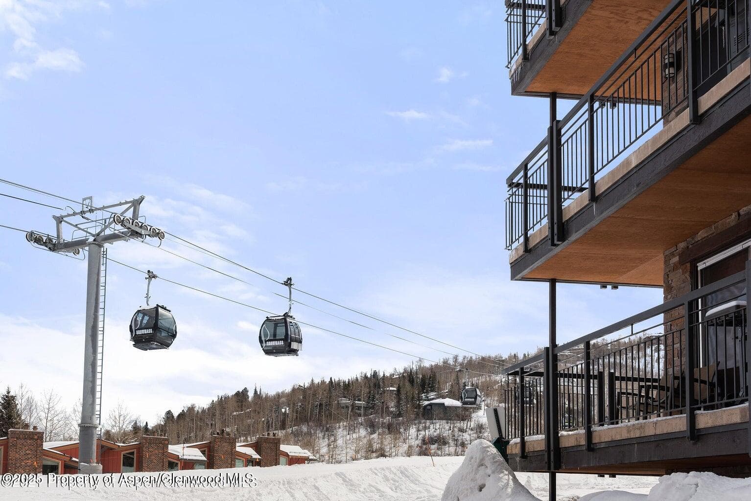 400 Wood Road 2104b, Snowmass Village, CO 81615 - Photo 18