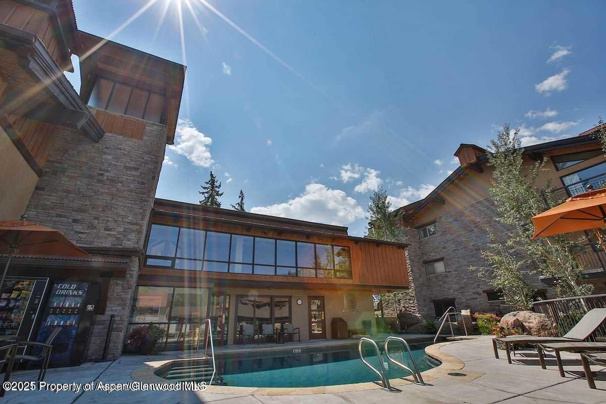 400 Wood Road 2104b, Snowmass Village, CO 81615 - Photo 16