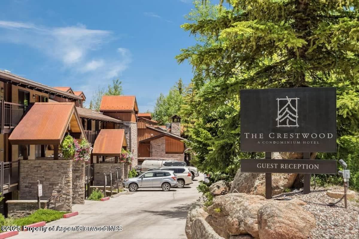 400 Wood Road 2104b, Snowmass Village, CO 81615 - Photo 14