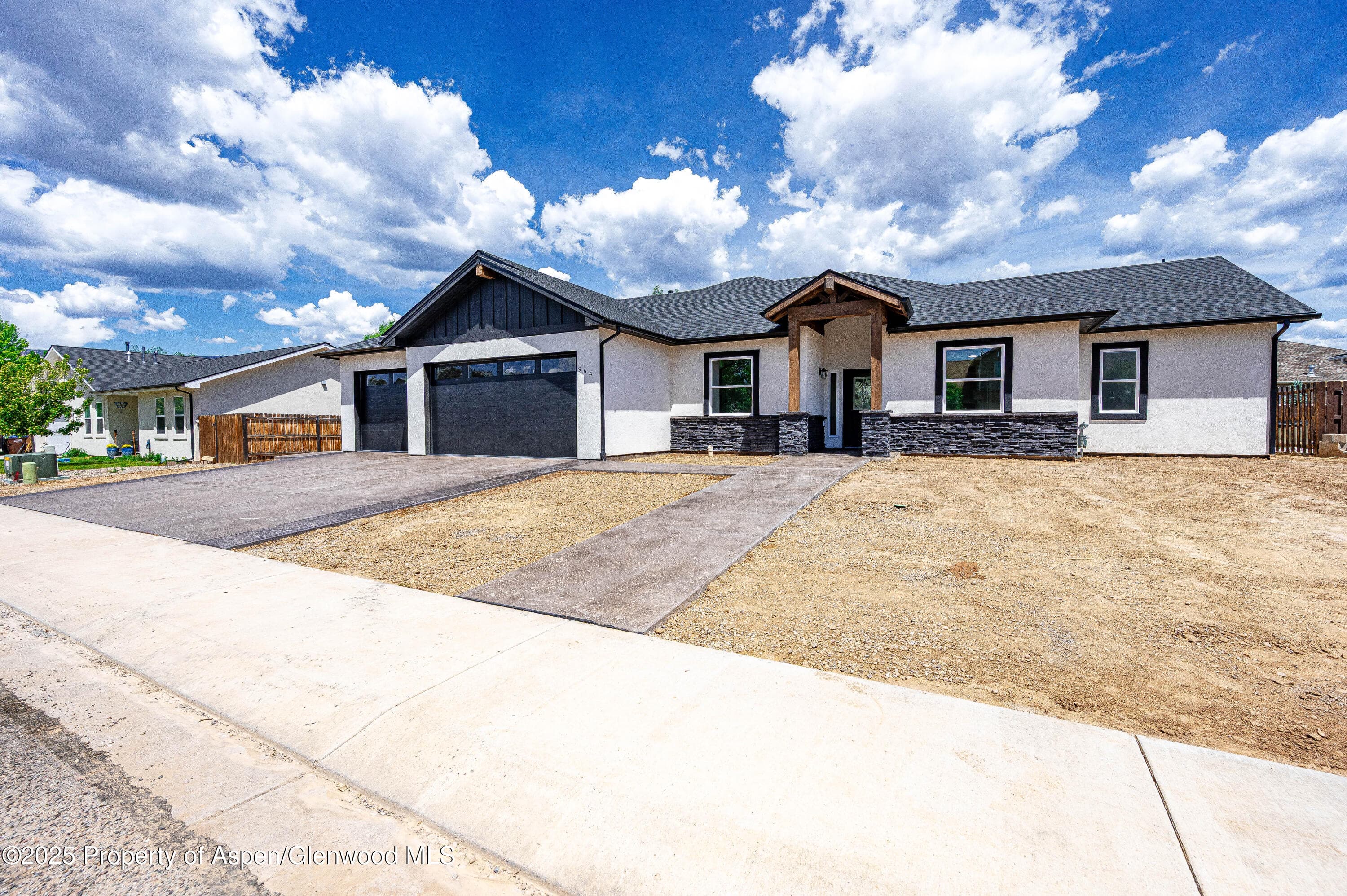 964 E 17th Street, Rifle, CO 81650 - Photo 3