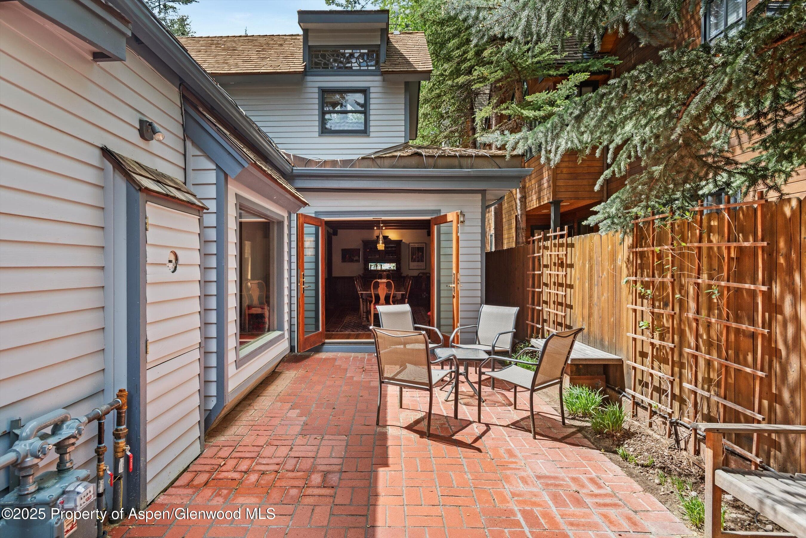 126 W FRANCIS Street, Aspen, CO 81611 - Photo 25