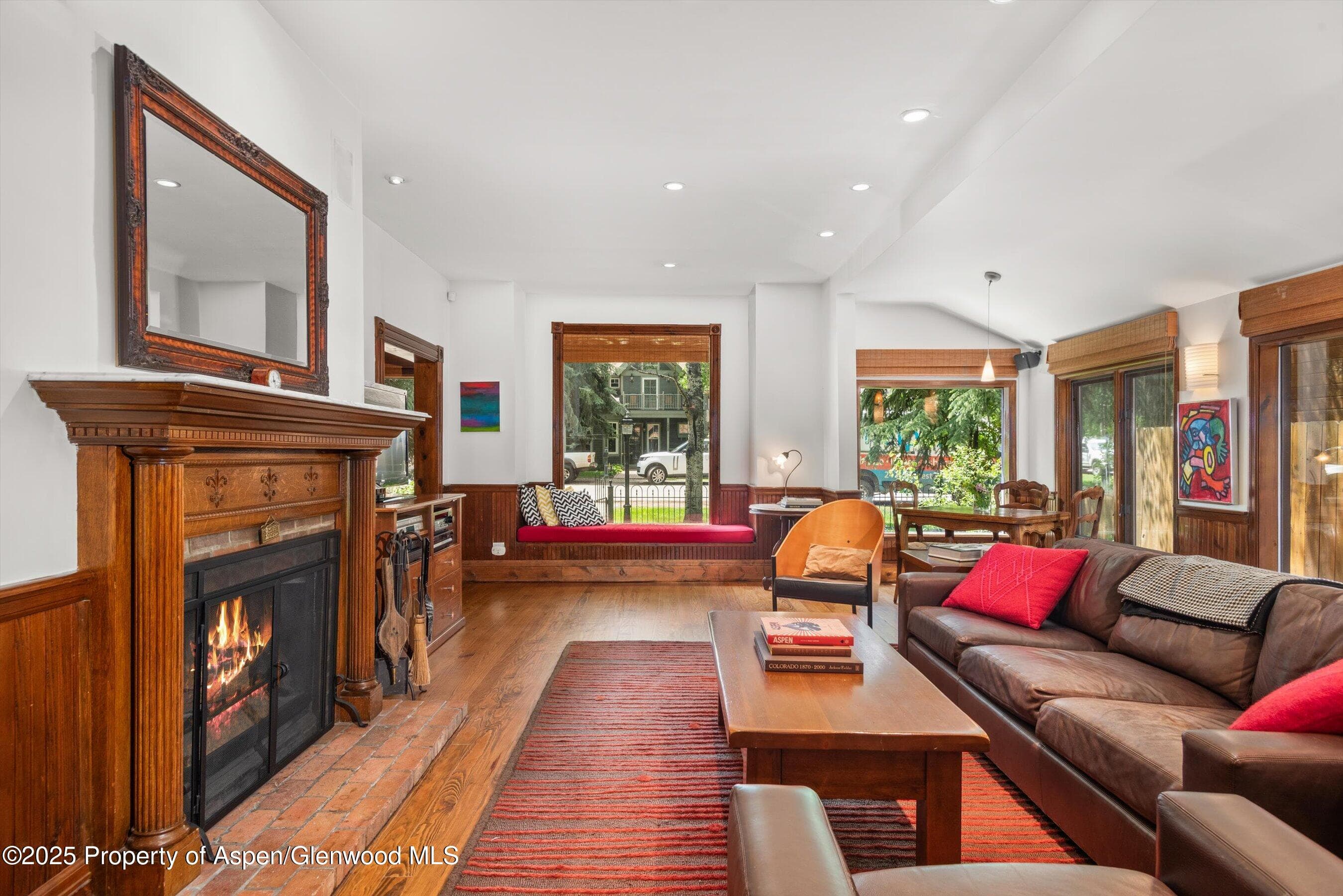 126 W FRANCIS Street, Aspen, CO 81611 - Photo 2