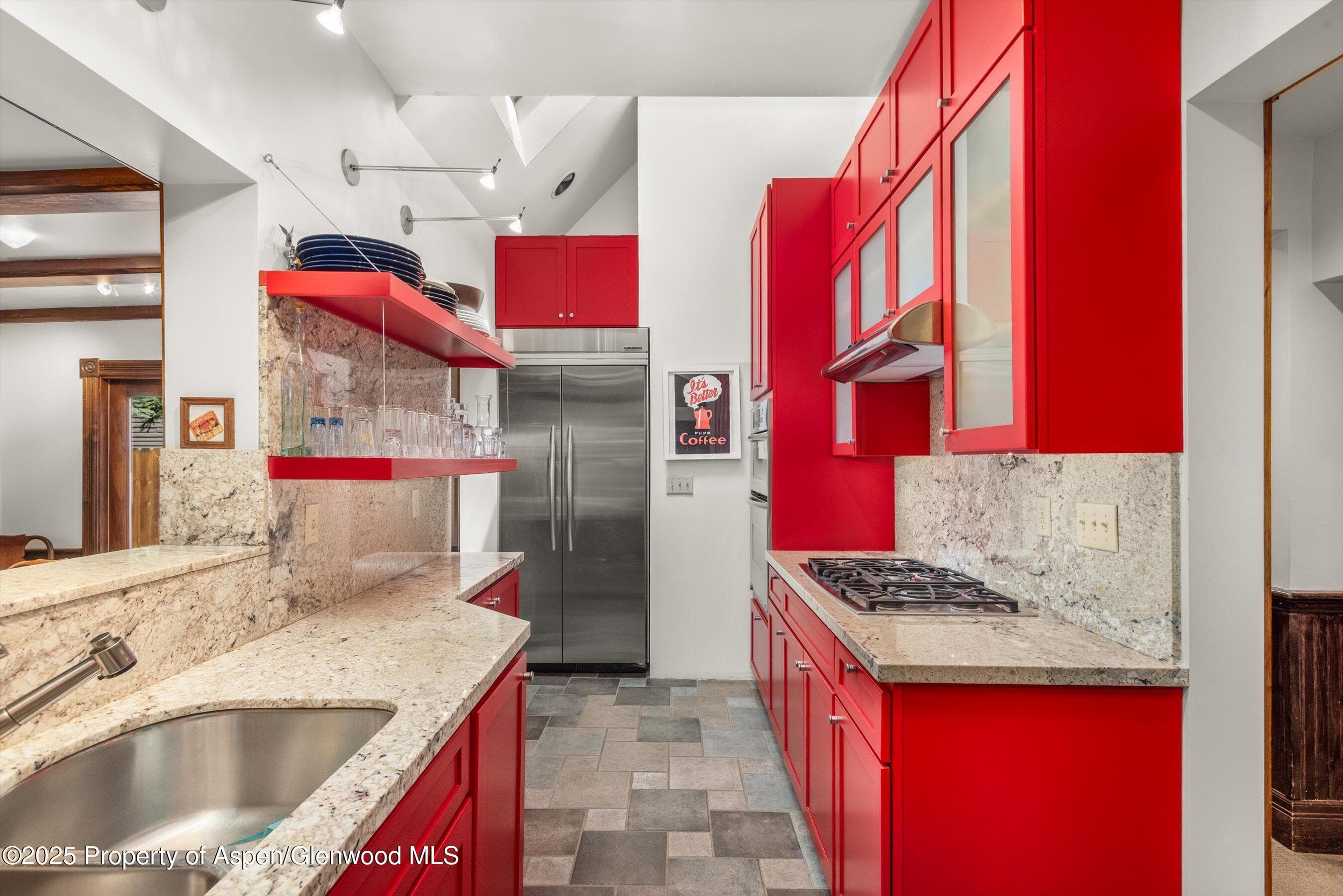 126 W FRANCIS Street, Aspen, CO 81611 - Photo 16