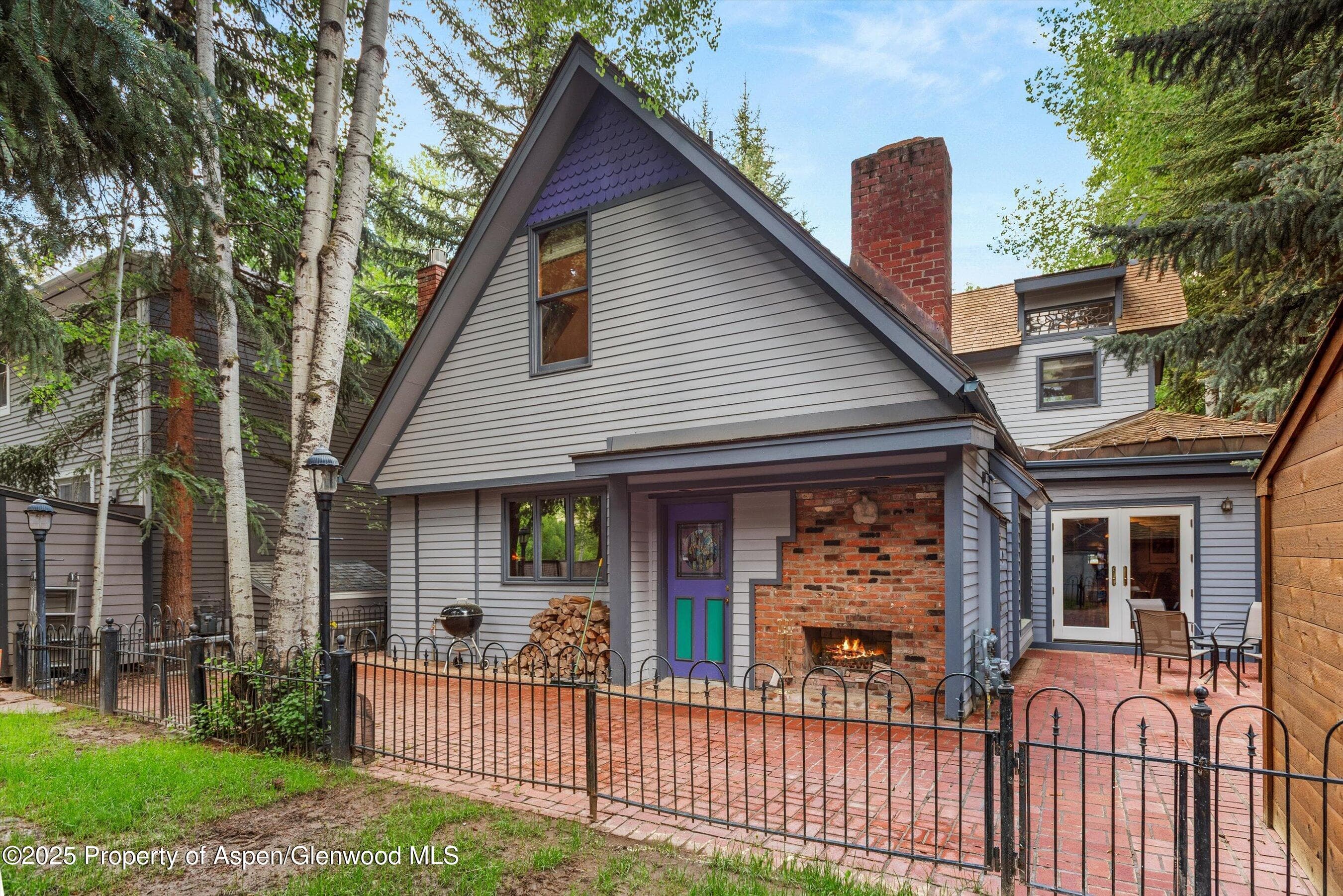126 W FRANCIS Street, Aspen, CO 81611 - Photo 27