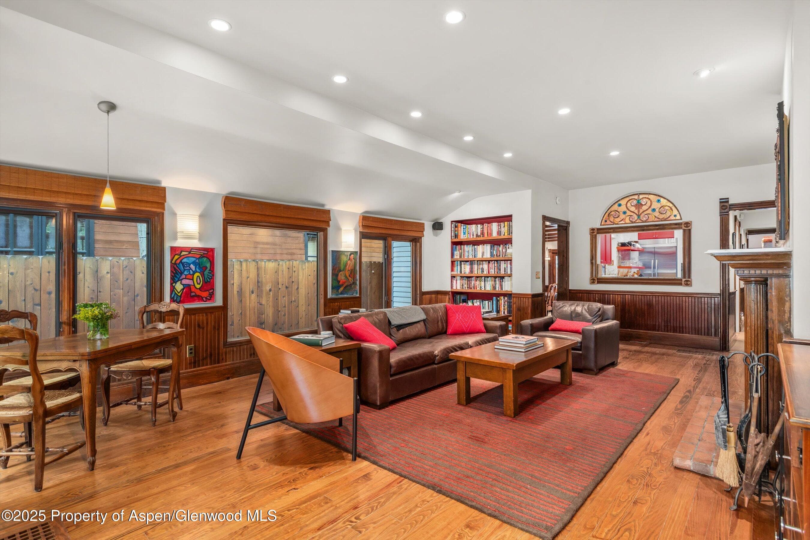126 W FRANCIS Street, Aspen, CO 81611 - Photo 4