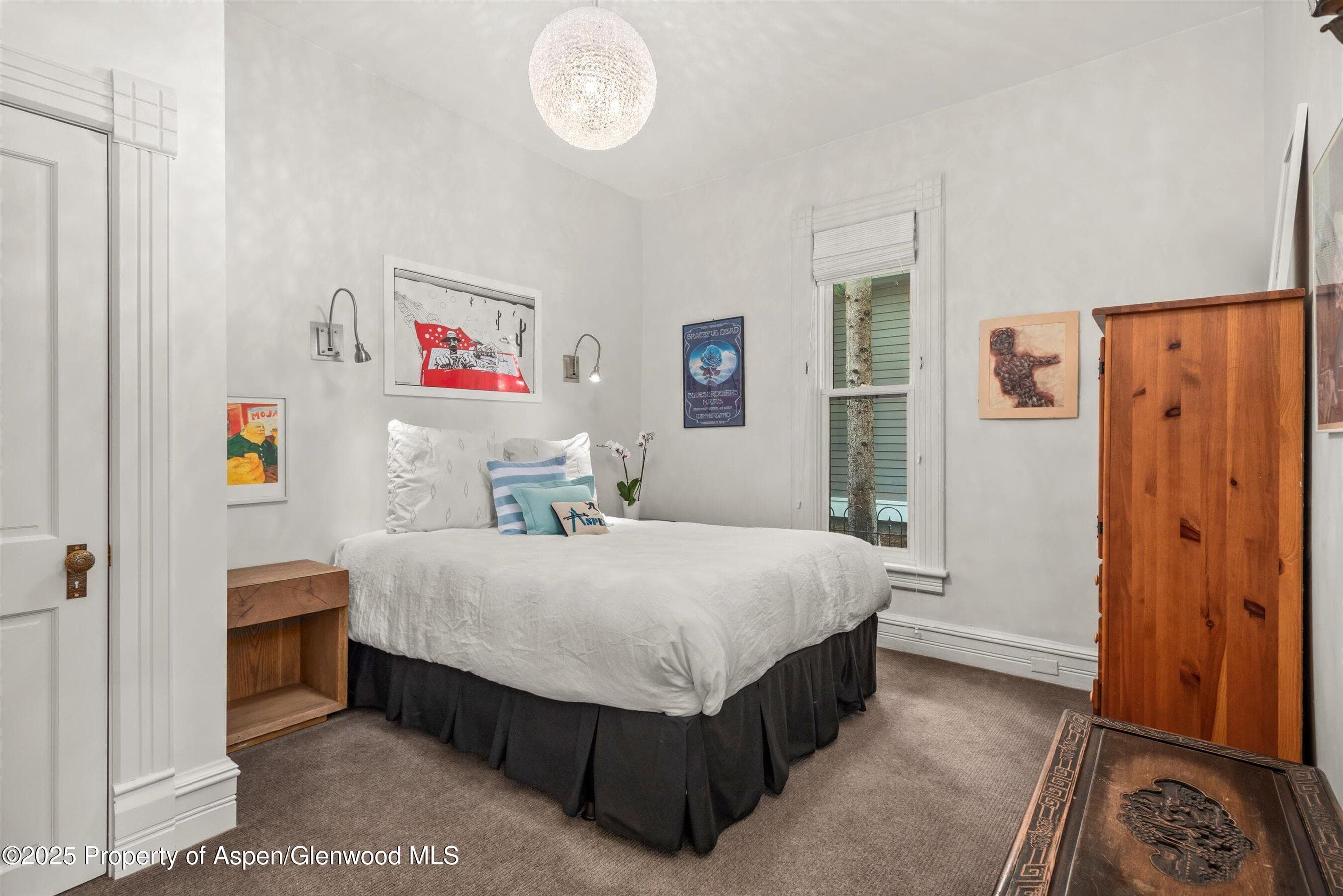 126 W FRANCIS Street, Aspen, CO 81611 - Photo 14