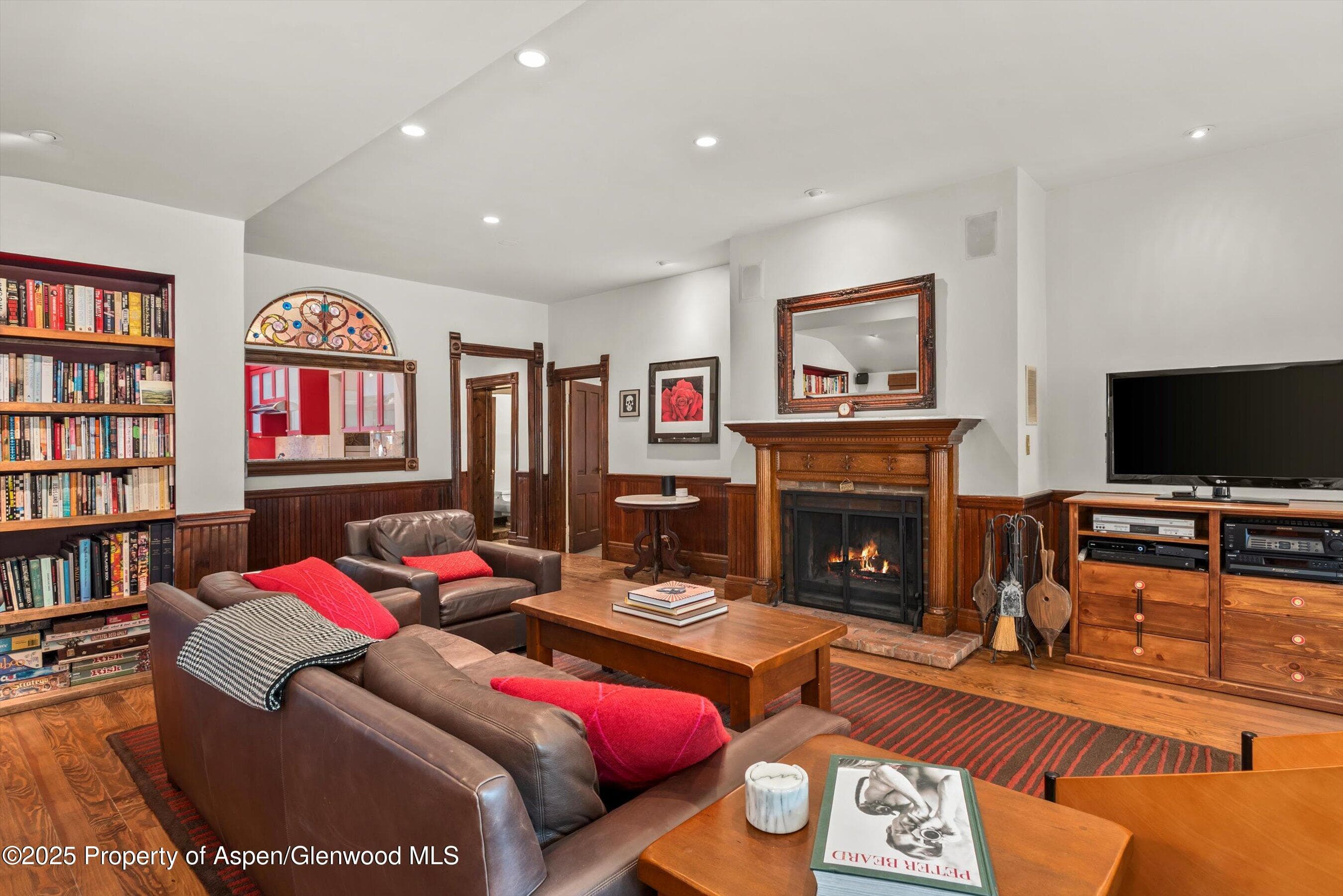 126 W FRANCIS Street, Aspen, CO 81611 - Photo 5