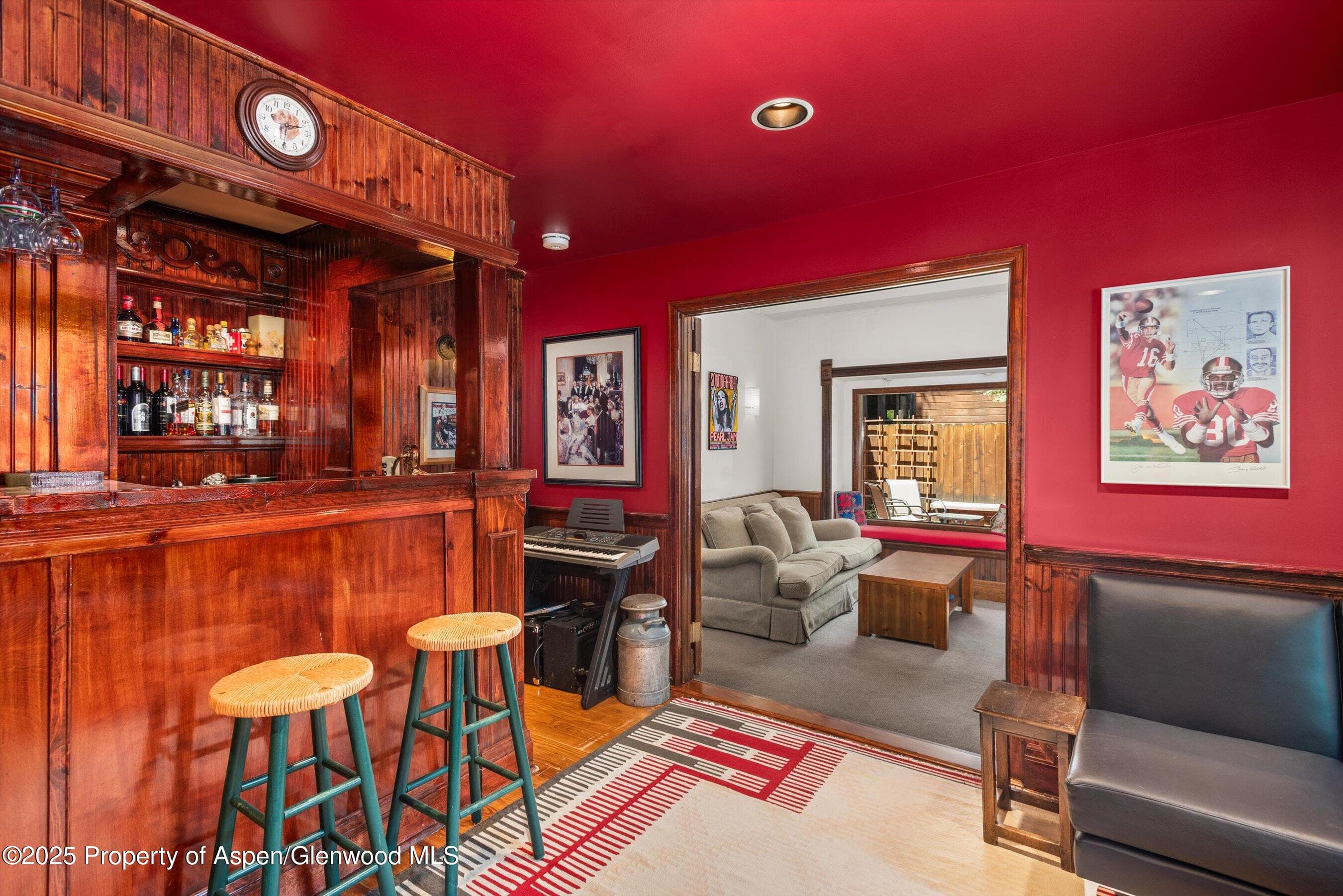 126 W FRANCIS Street, Aspen, CO 81611 - Photo 22