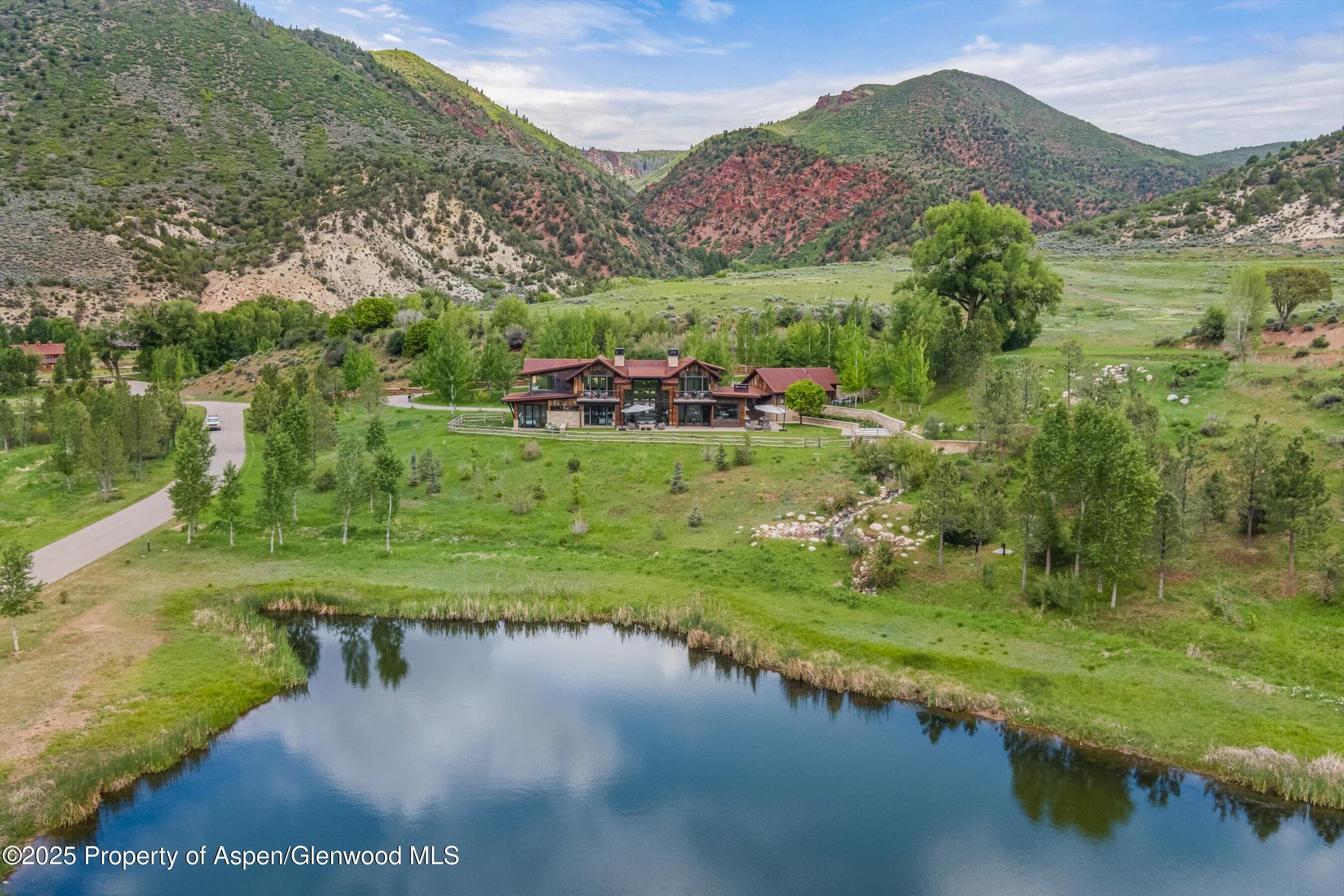 31 E Bourg Trail, Woody Creek, CO 81656 - Photo 28