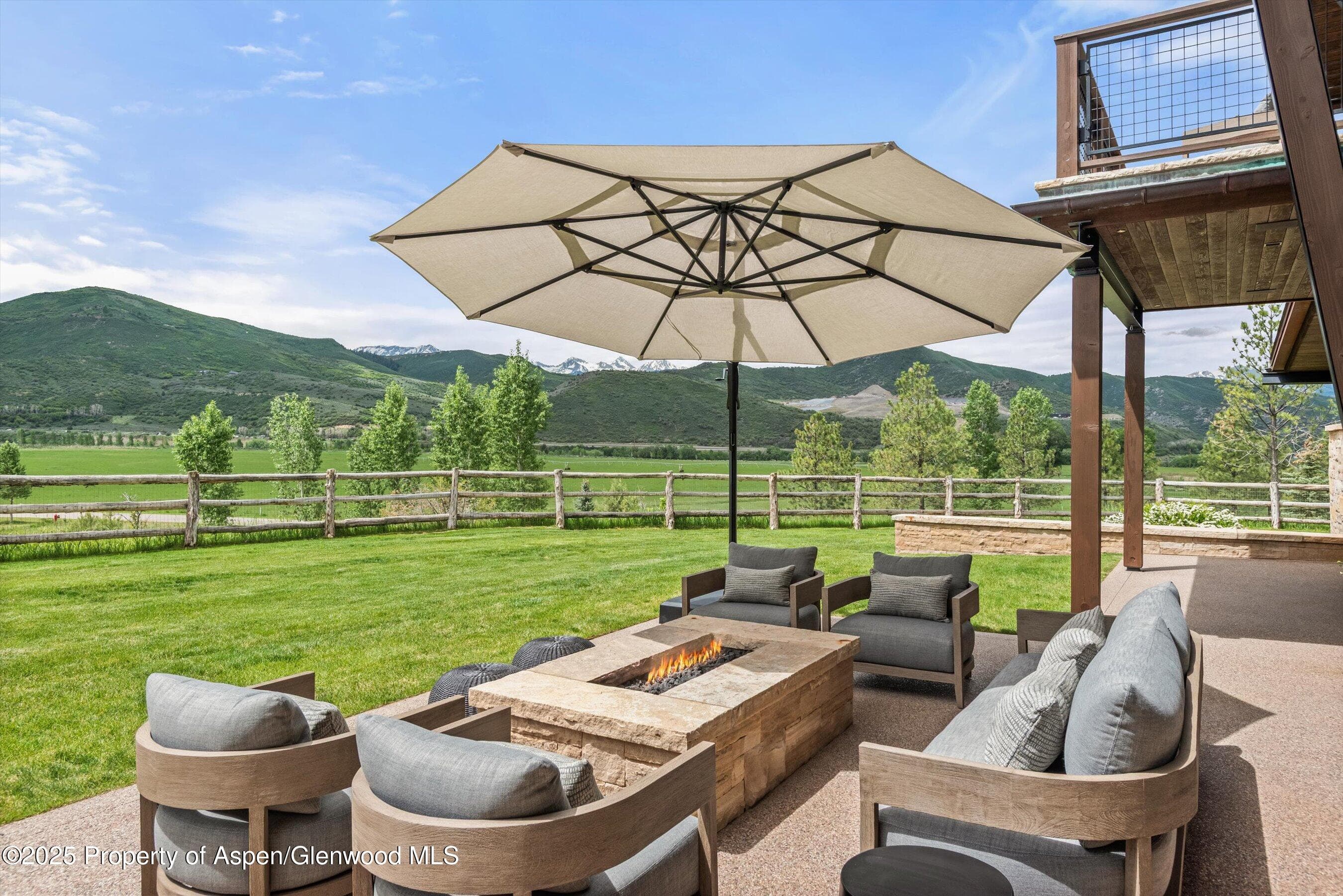 31 E Bourg Trail, Woody Creek, CO 81656 - Photo 25