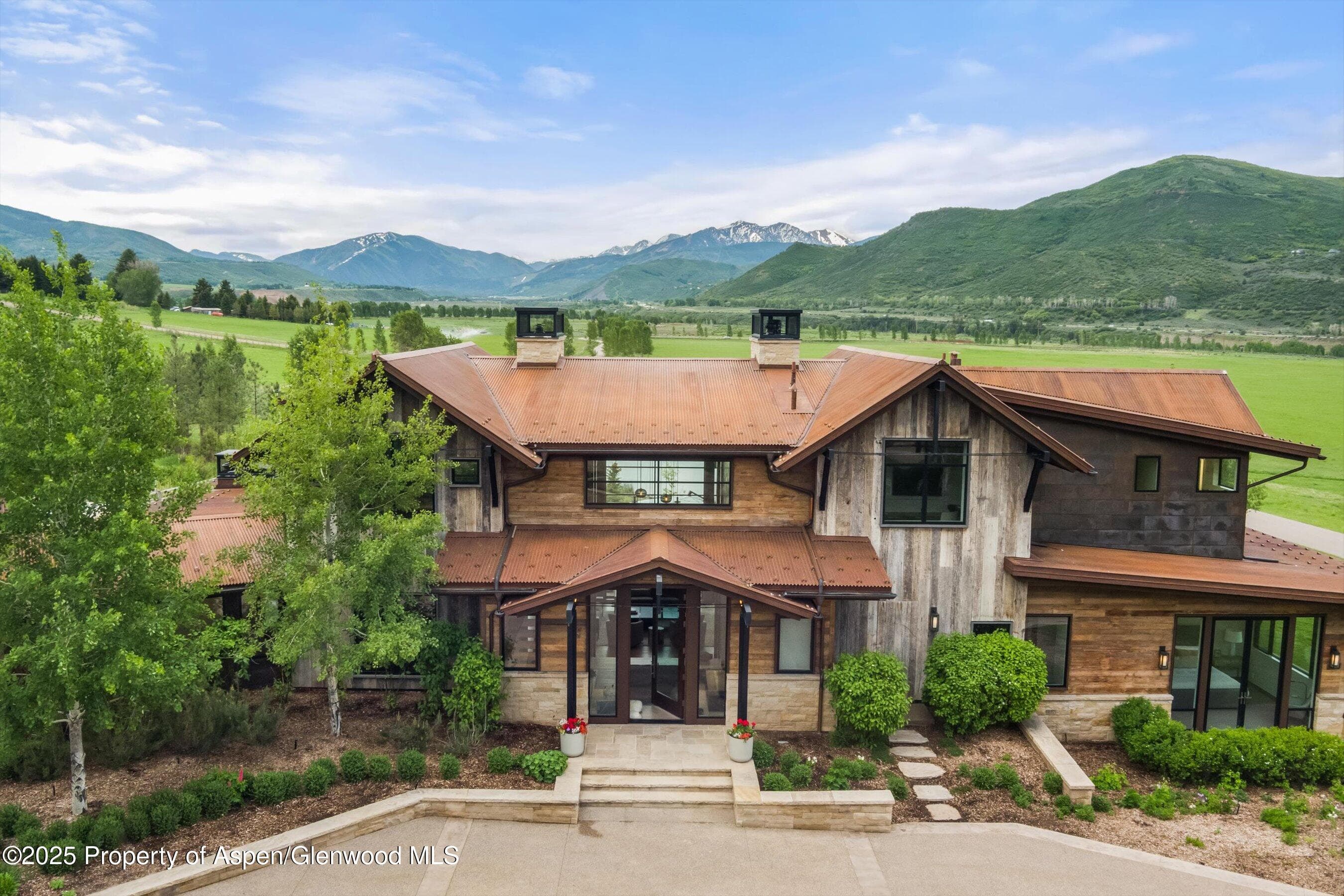 31 E Bourg Trail, Woody Creek, CO 81656 - Photo 3