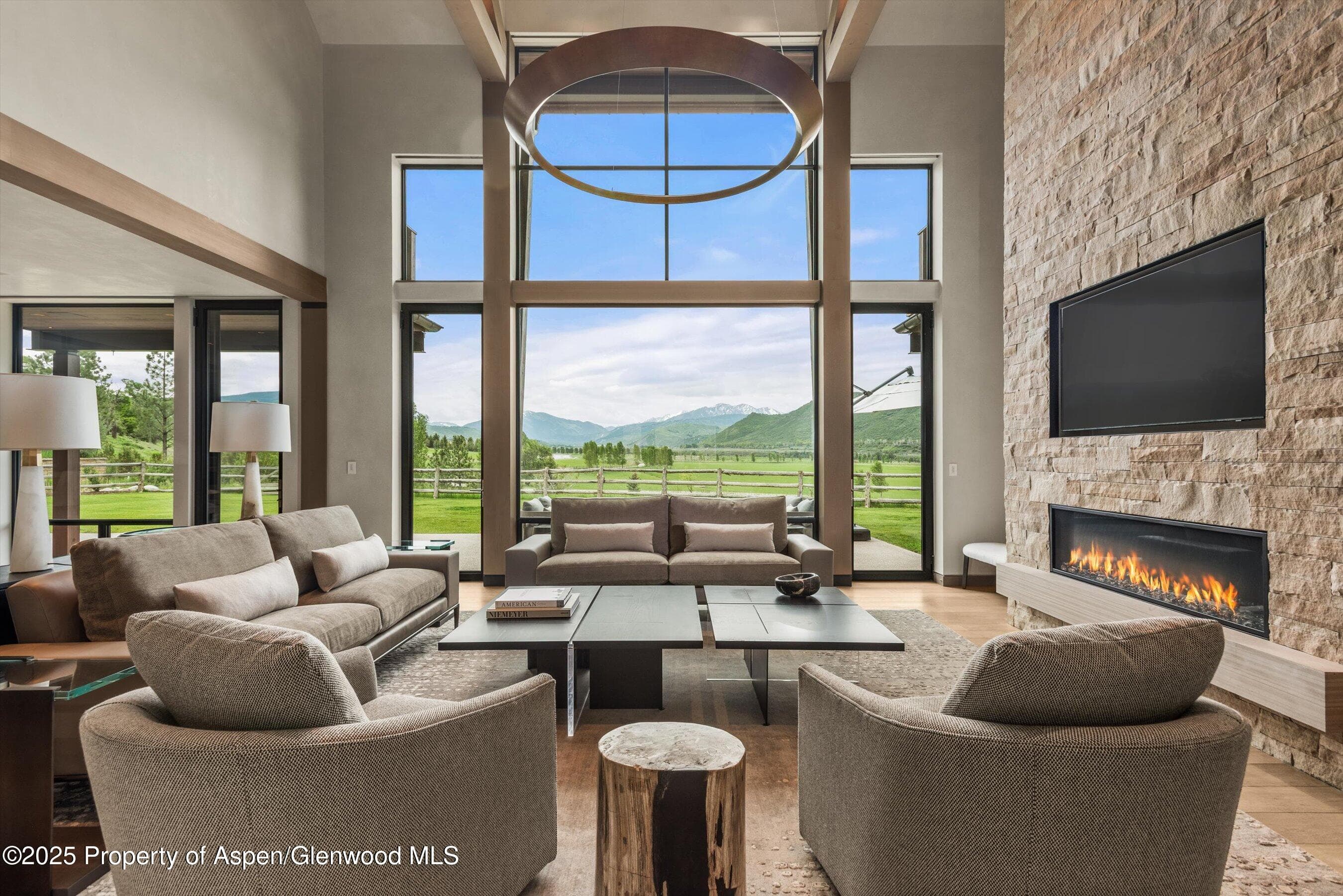 31 E Bourg Trail, Woody Creek, CO 81656 - Photo 7
