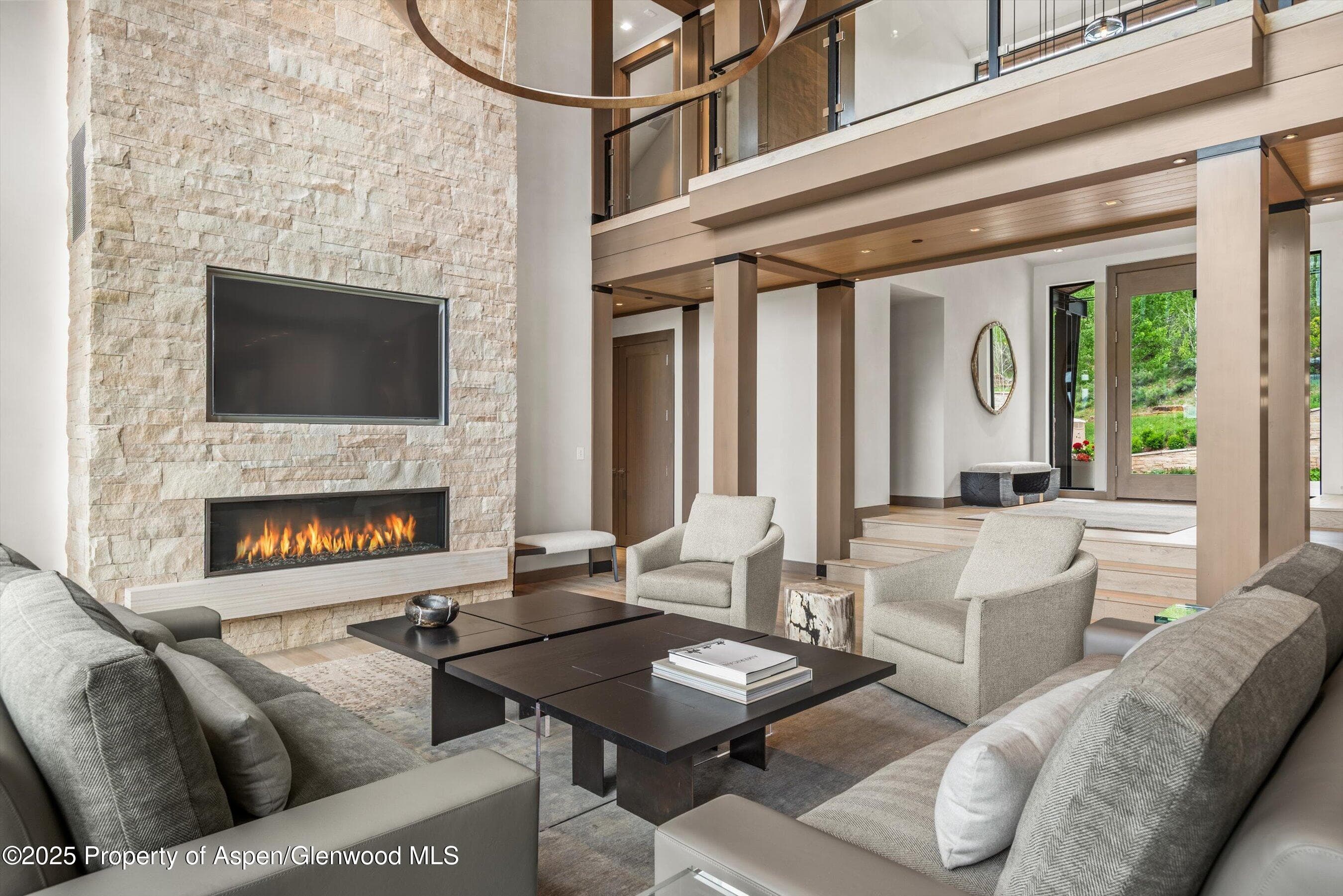 31 E Bourg Trail, Woody Creek, CO 81656 - Photo 8