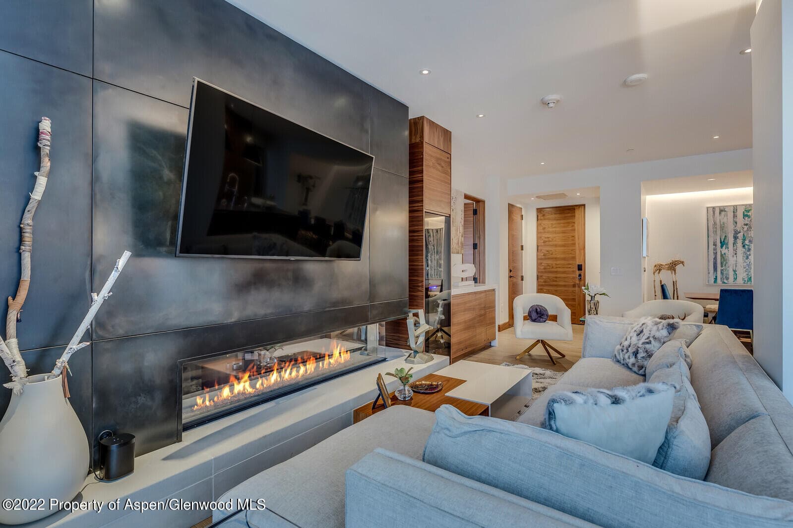 45 Wood Road 301, Snowmass Village, CO 81615 - Photo 3