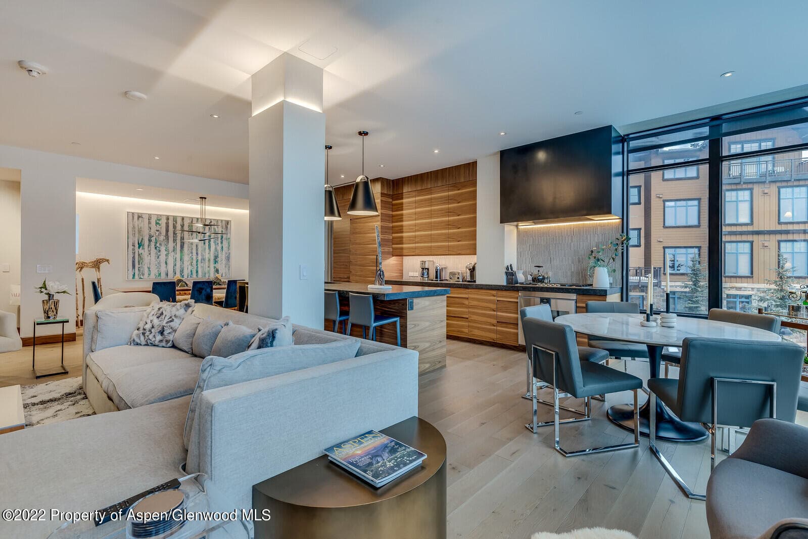 45 Wood Road 301, Snowmass Village, CO 81615 - Photo 5