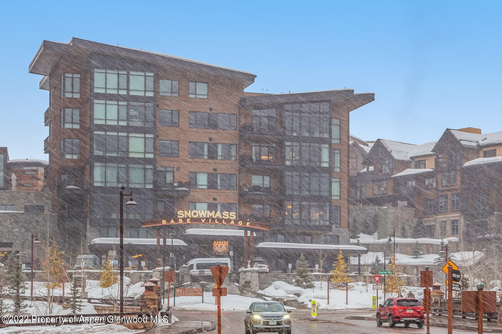 45 Wood Road 301, Snowmass Village, CO 81615 - Photo 6