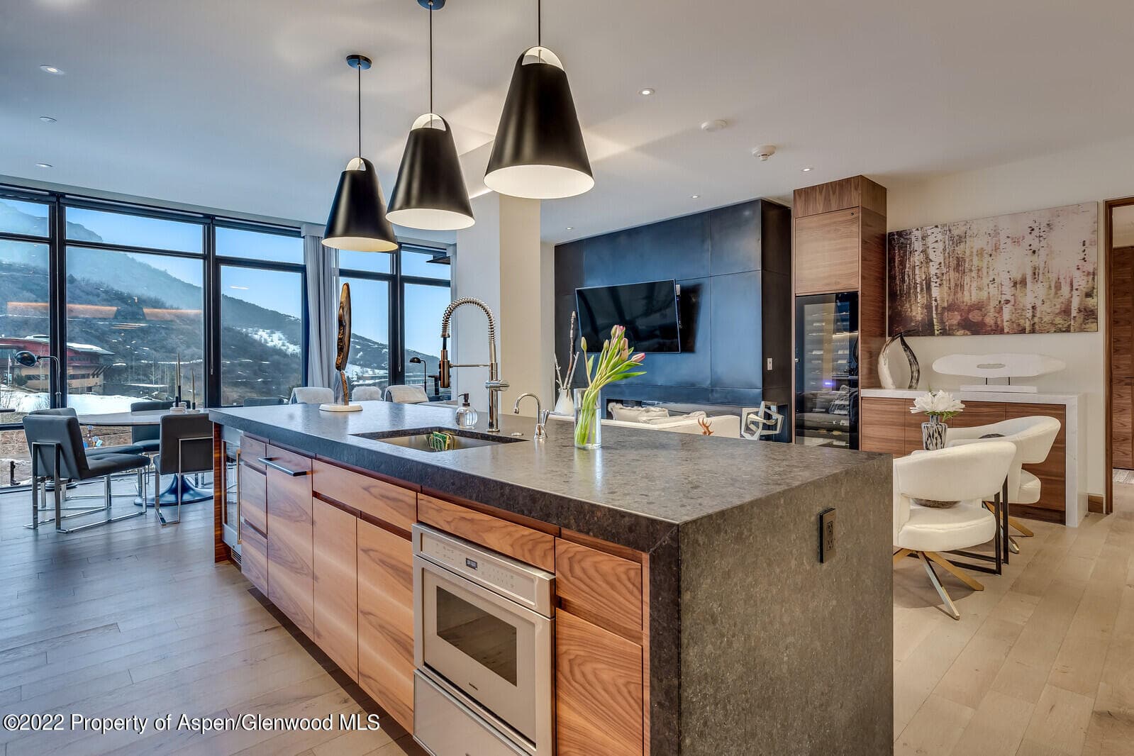 45 Wood Road 301, Snowmass Village, CO 81615 - Photo 2