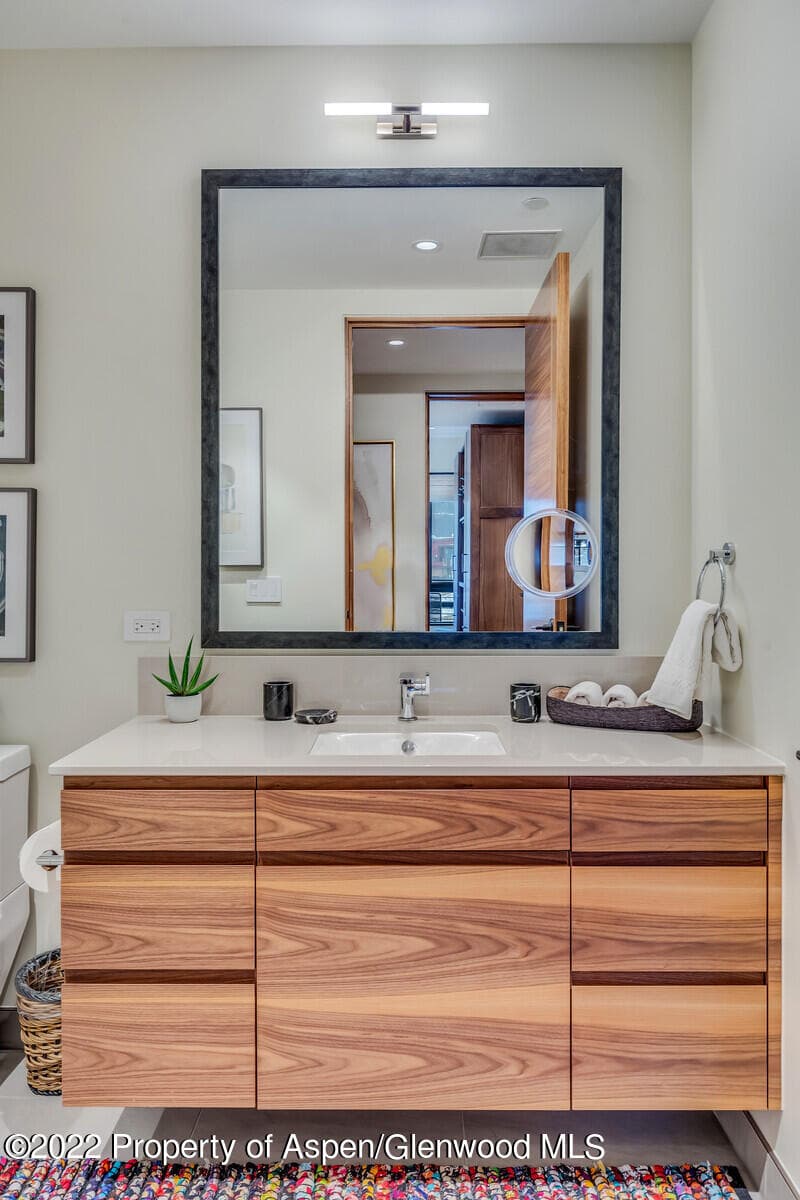 45 Wood Road 301, Snowmass Village, CO 81615 - Photo 25