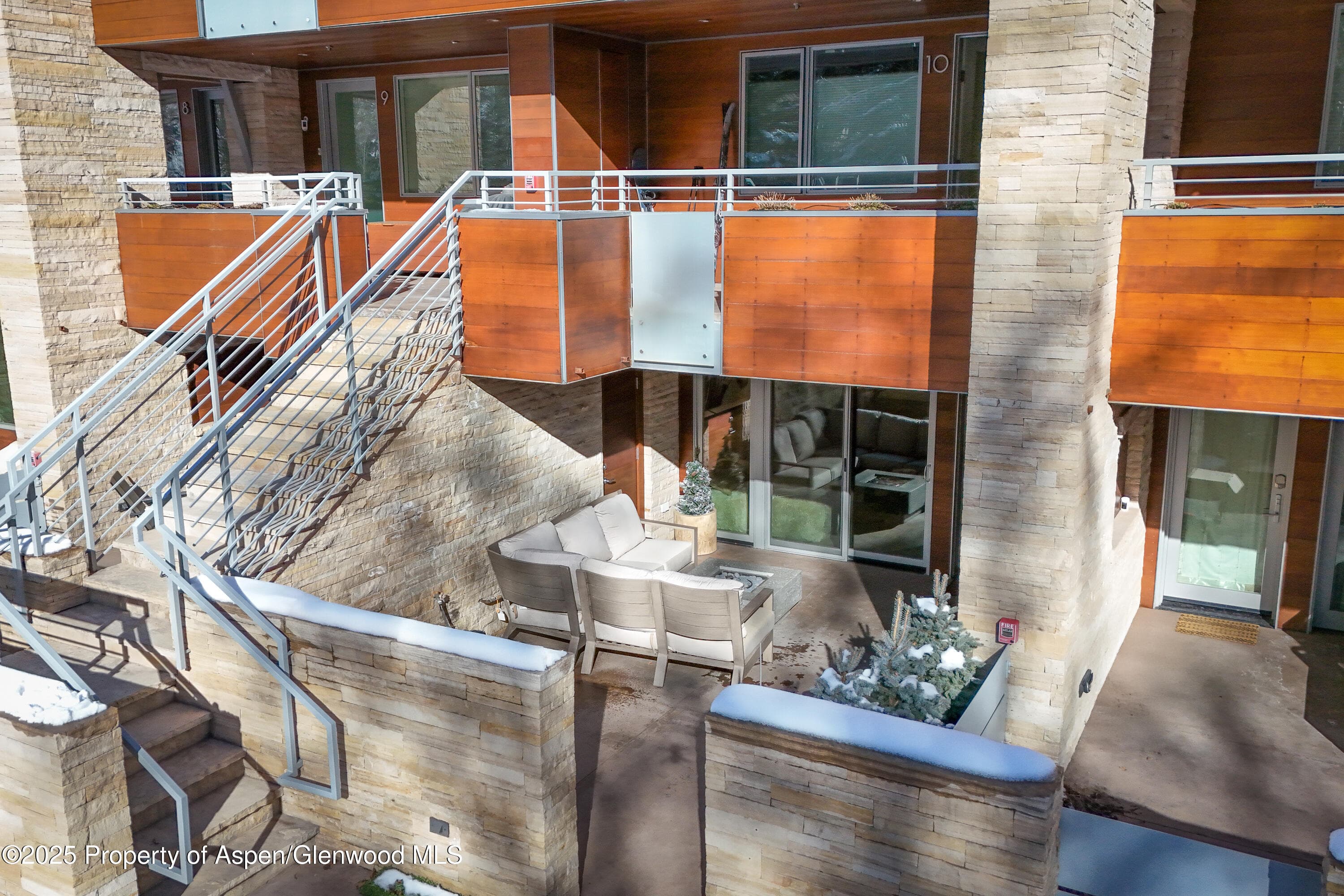 100 E Cooper Avenue 4, Aspen, CO 81611 - Photo 22