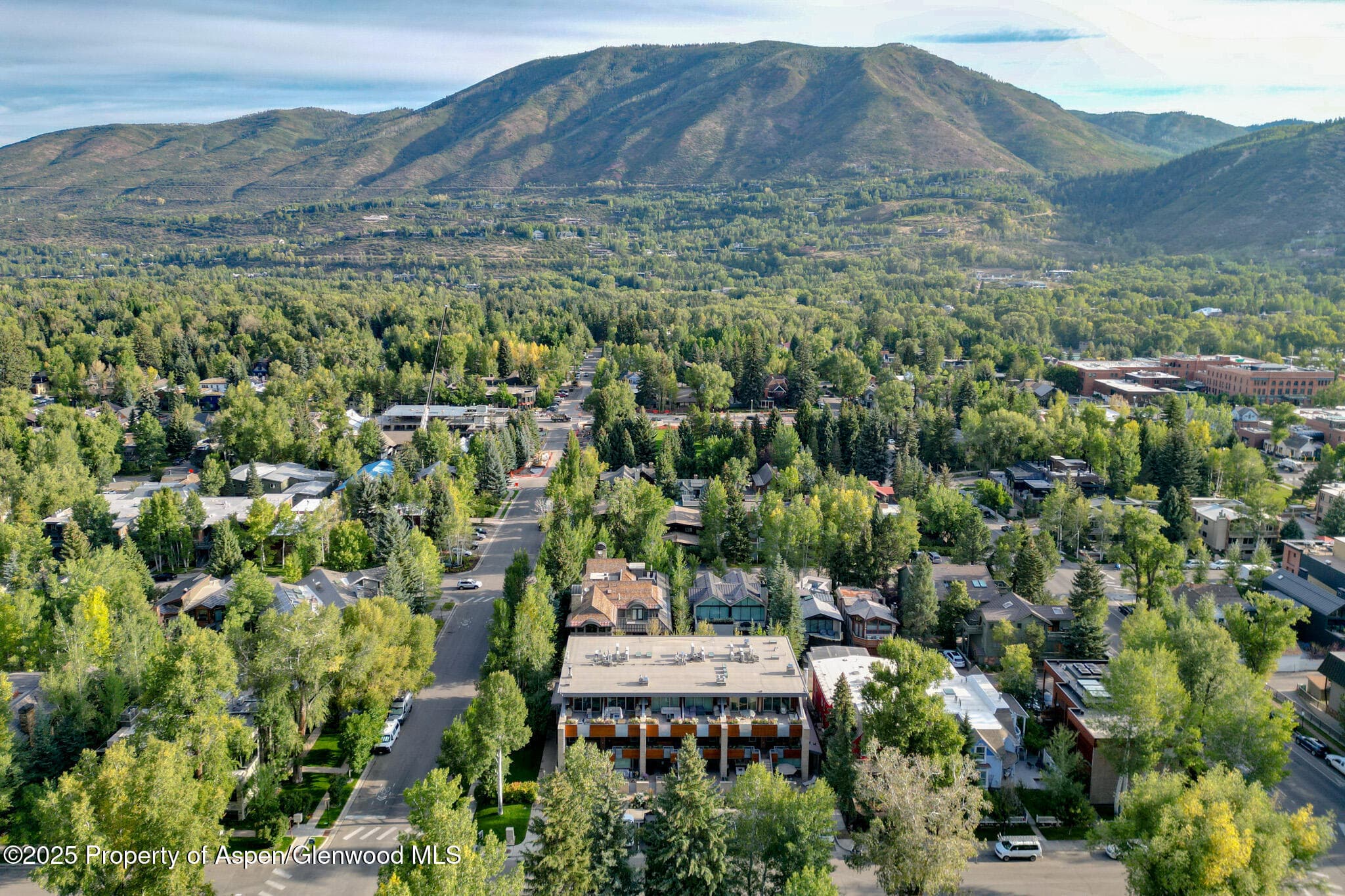 100 E Cooper Avenue 4, Aspen, CO 81611 - Photo 2